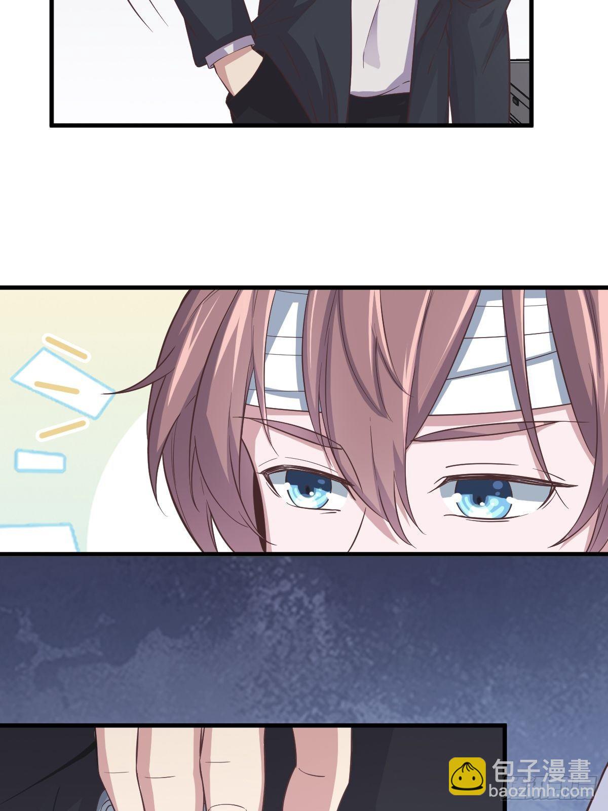 第10话 三人一起住吧？-第11话