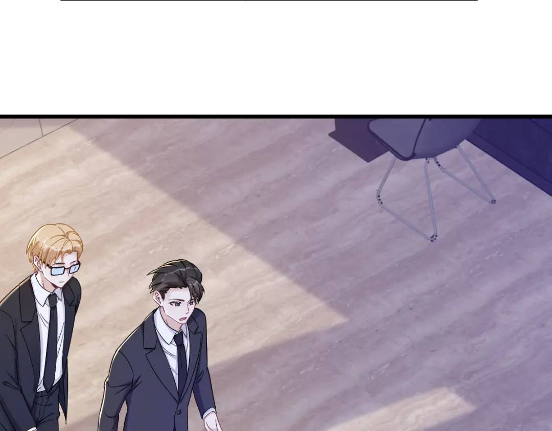 100 当面逮捕(1/2)-第101话