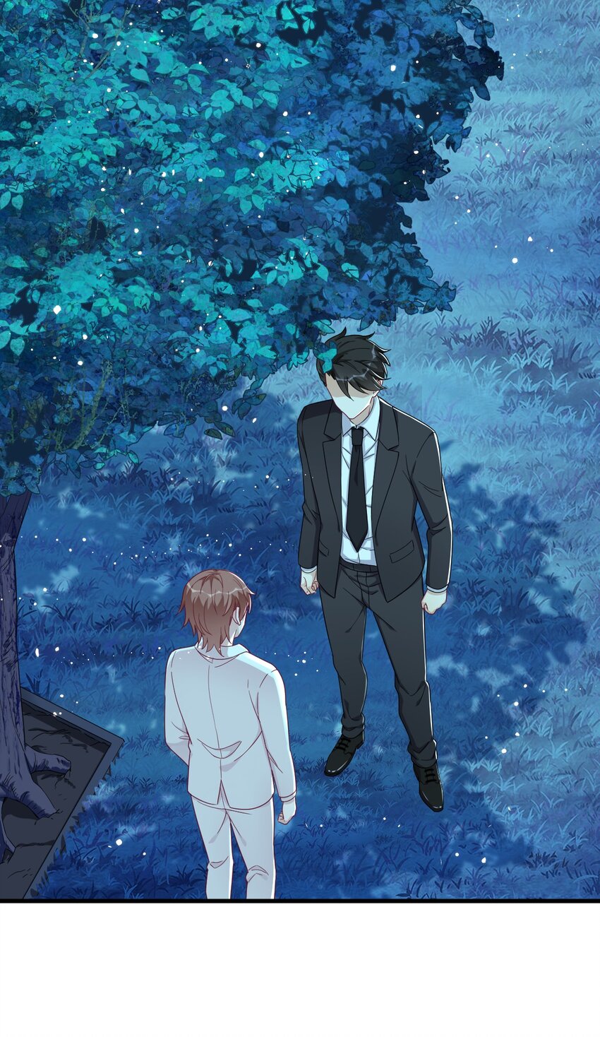 107 你只是一个虚拟角色-第103话