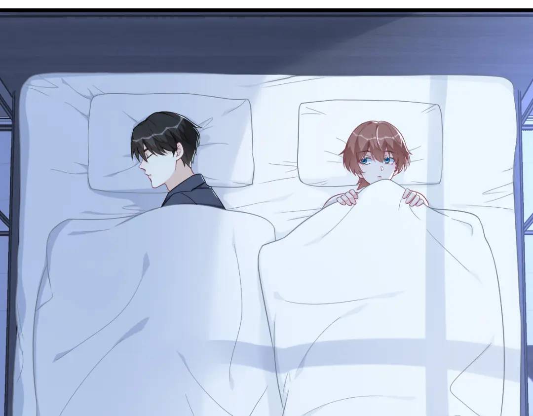 134 寻找3号问题角色(1/2)-第121话