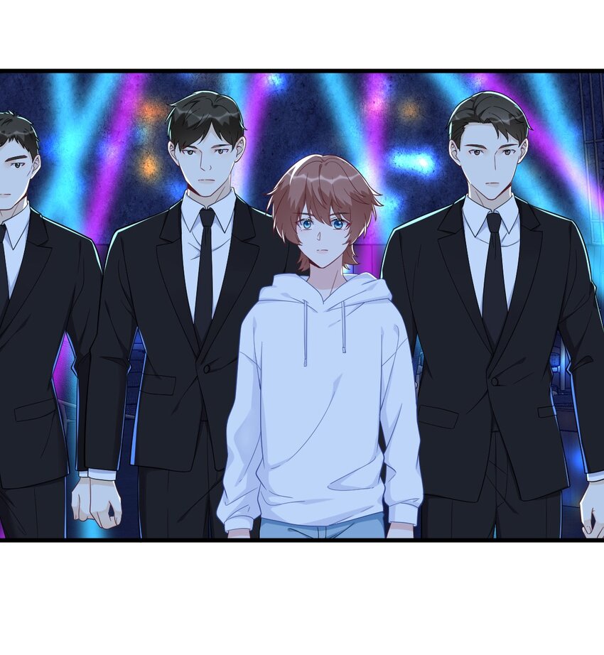 154 醋精上线-第147话