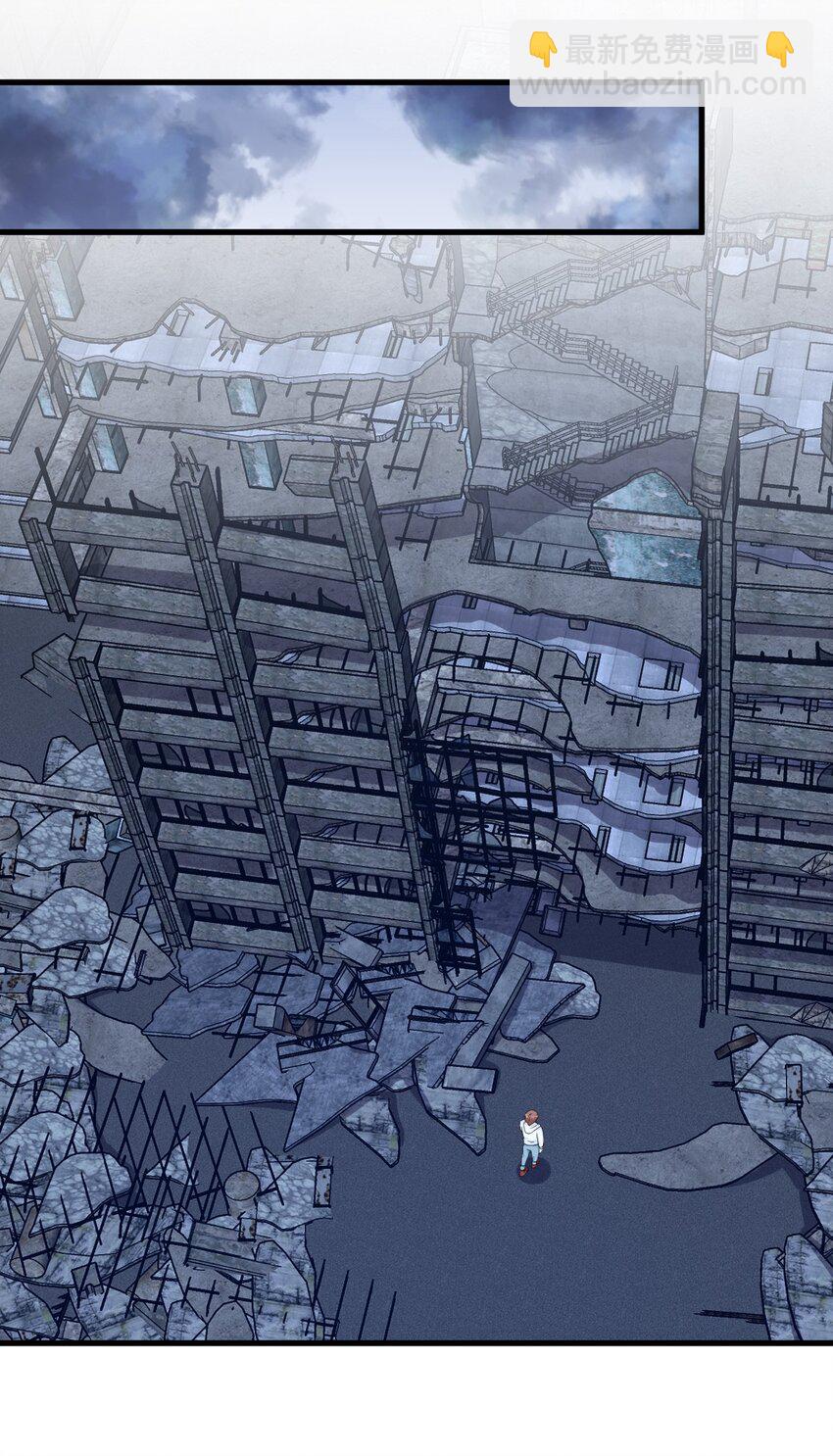 156 交出权限！-第149话