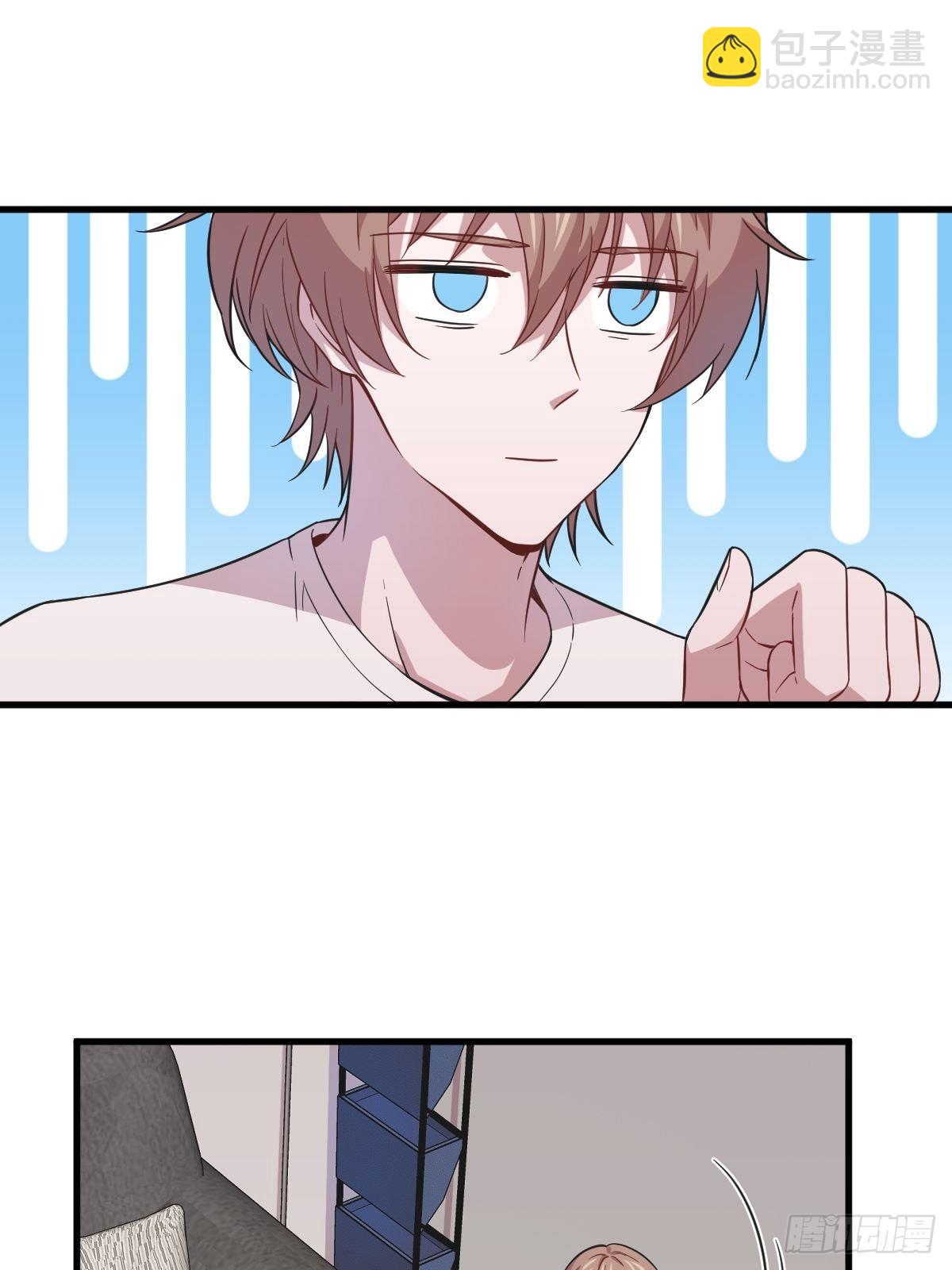 第16话 图谋不轨的兄长-第17话