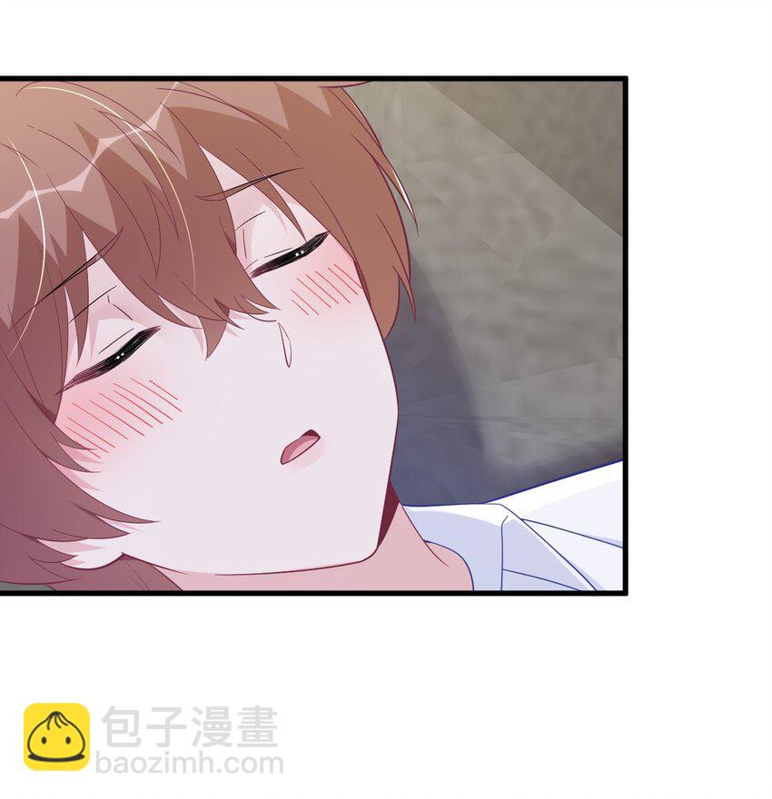 166 被爱情闪了腰-第159话