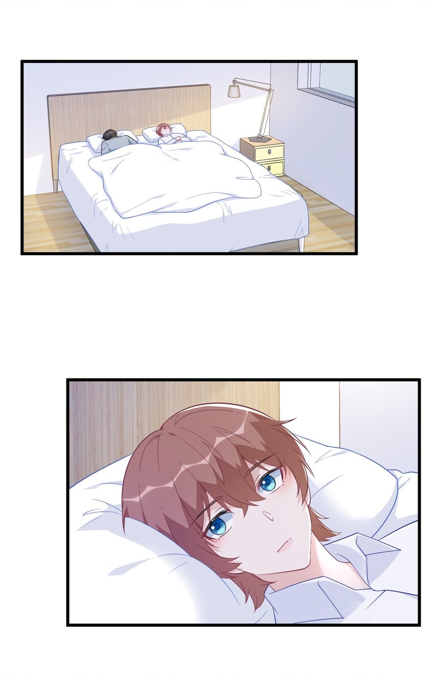 166 被爱情闪了腰-第159话