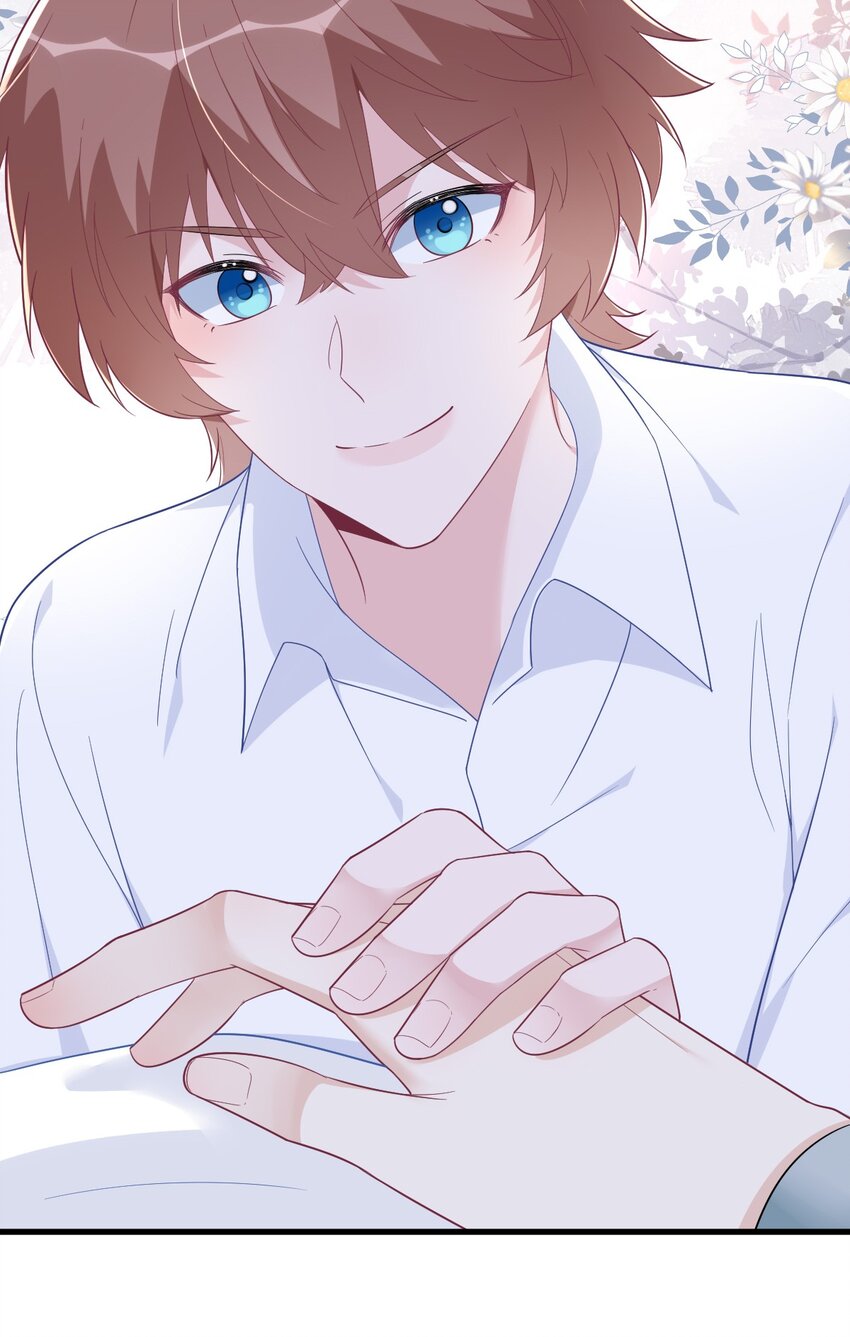 166 被爱情闪了腰-第159话