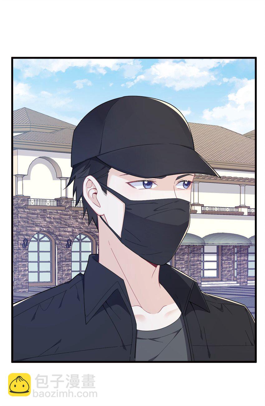 176 贺洲，是可爱版-第169话