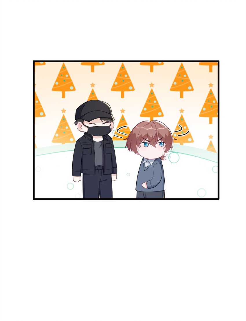 176 贺洲，是可爱版-第169话