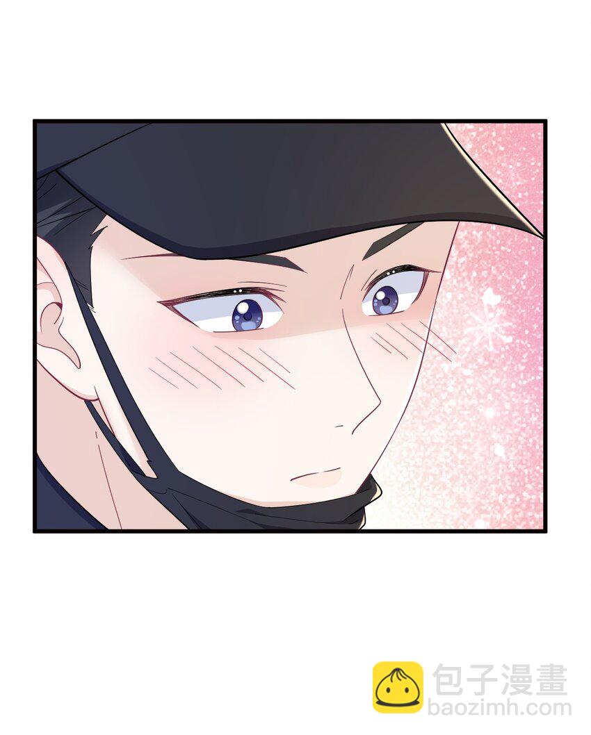 176 贺洲，是可爱版-第169话