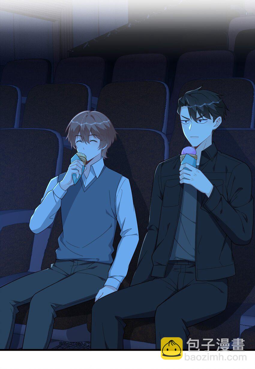 176 贺洲，是可爱版-第169话