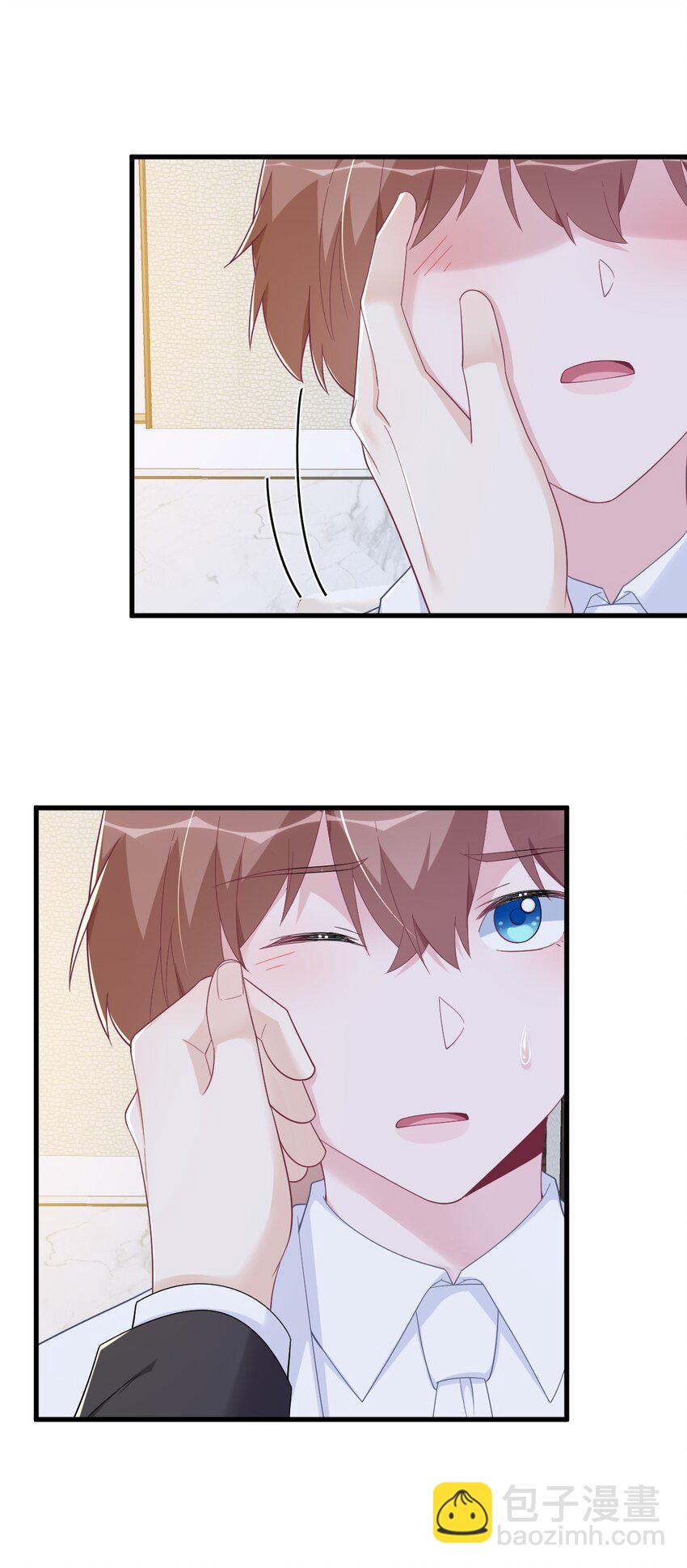 182 他变成了真正的垃圾-第175话