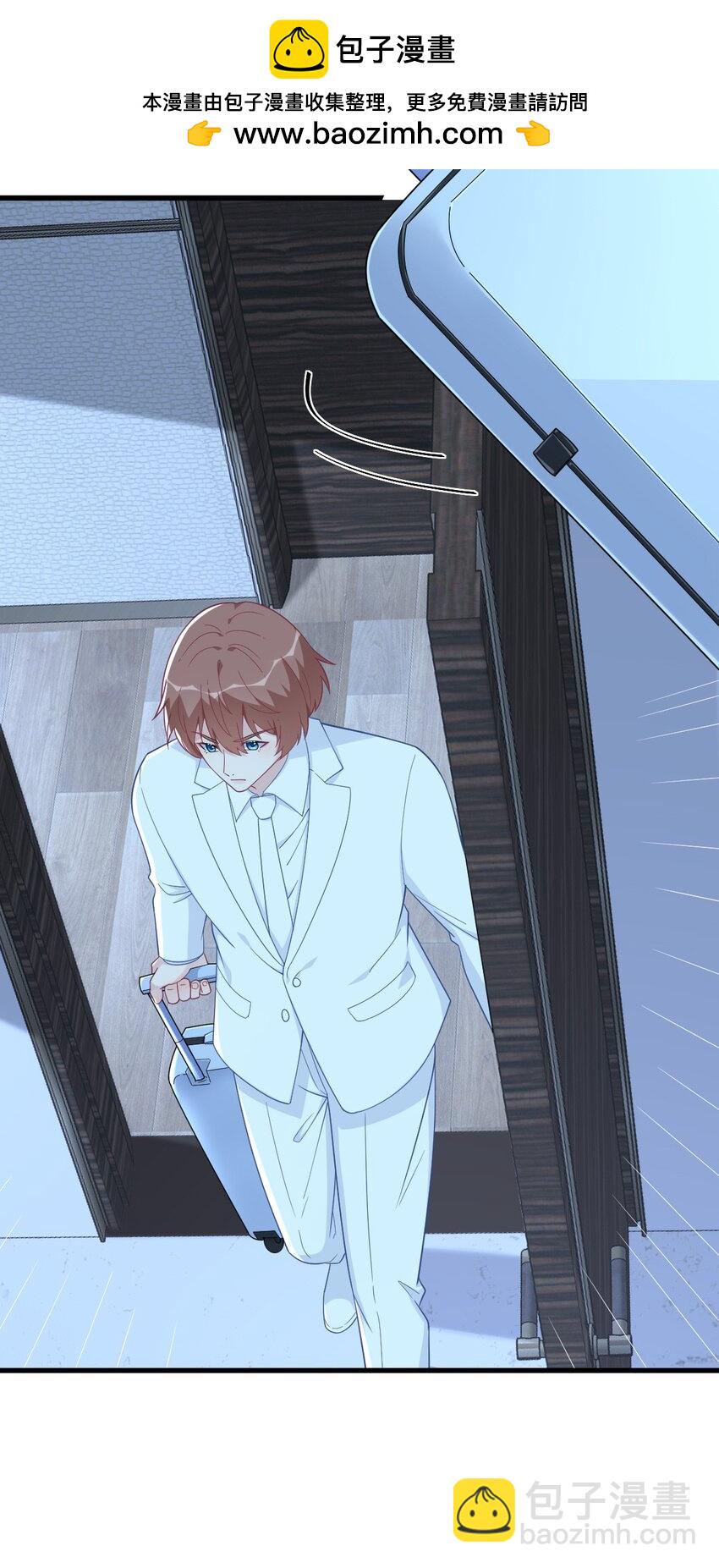 182 他变成了真正的垃圾-第175话