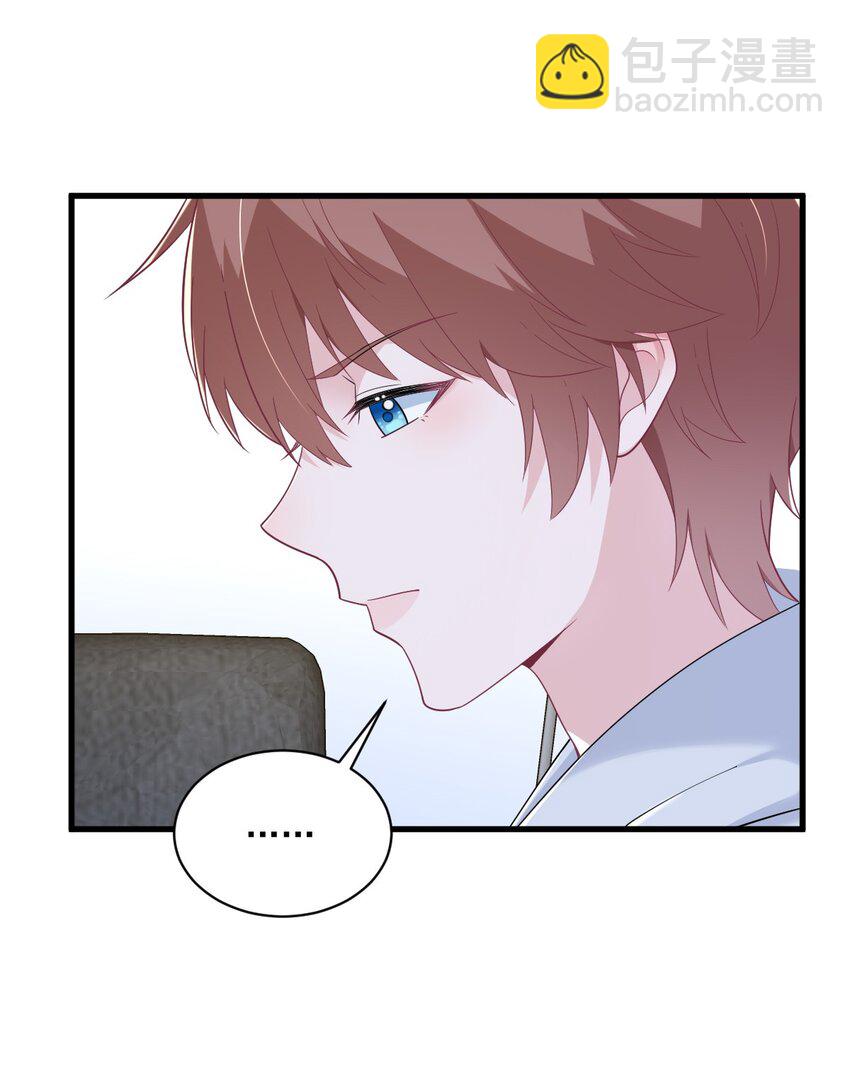 184 暴风雨前的宁静-第177话