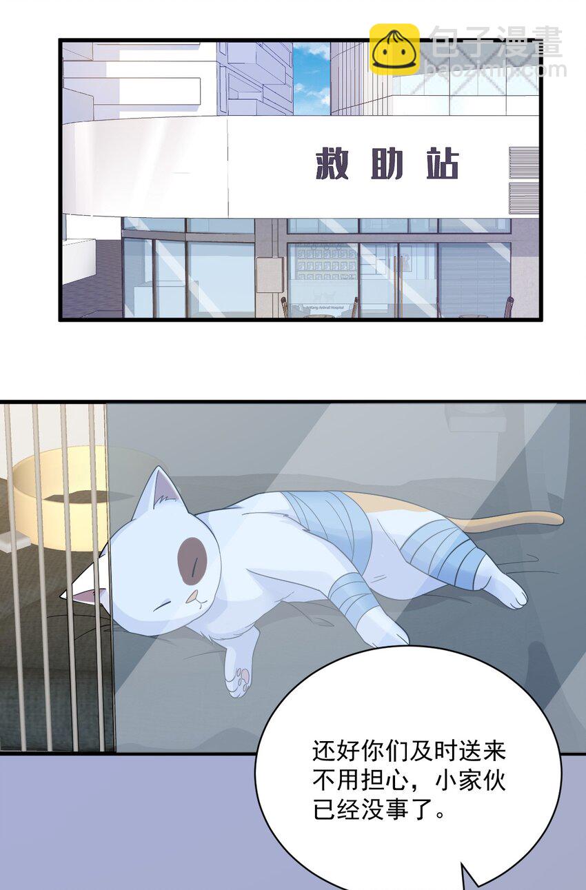 184 暴风雨前的宁静-第177话