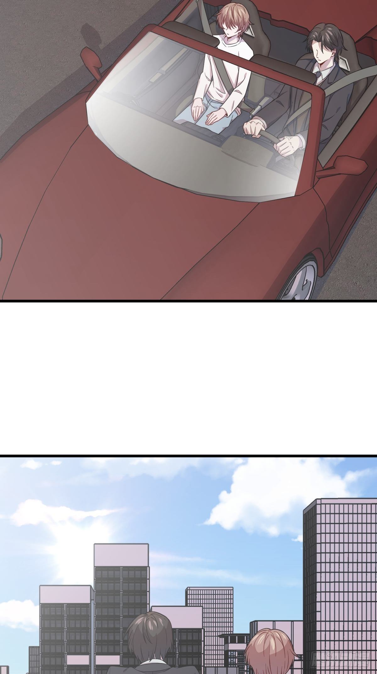 第20话 吱吱，做我男友吧-第21话