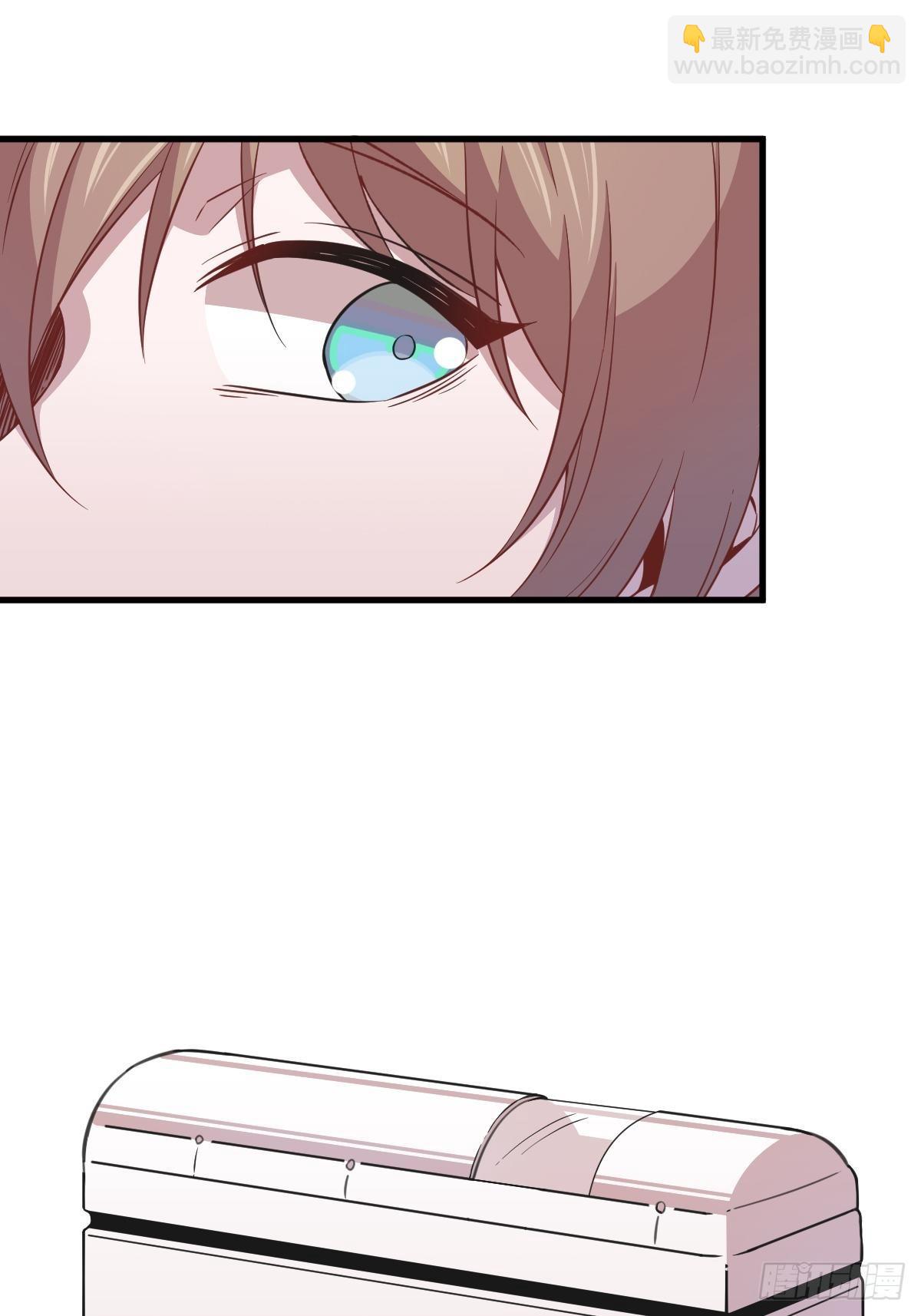 第20话 吱吱，做我男友吧-第21话