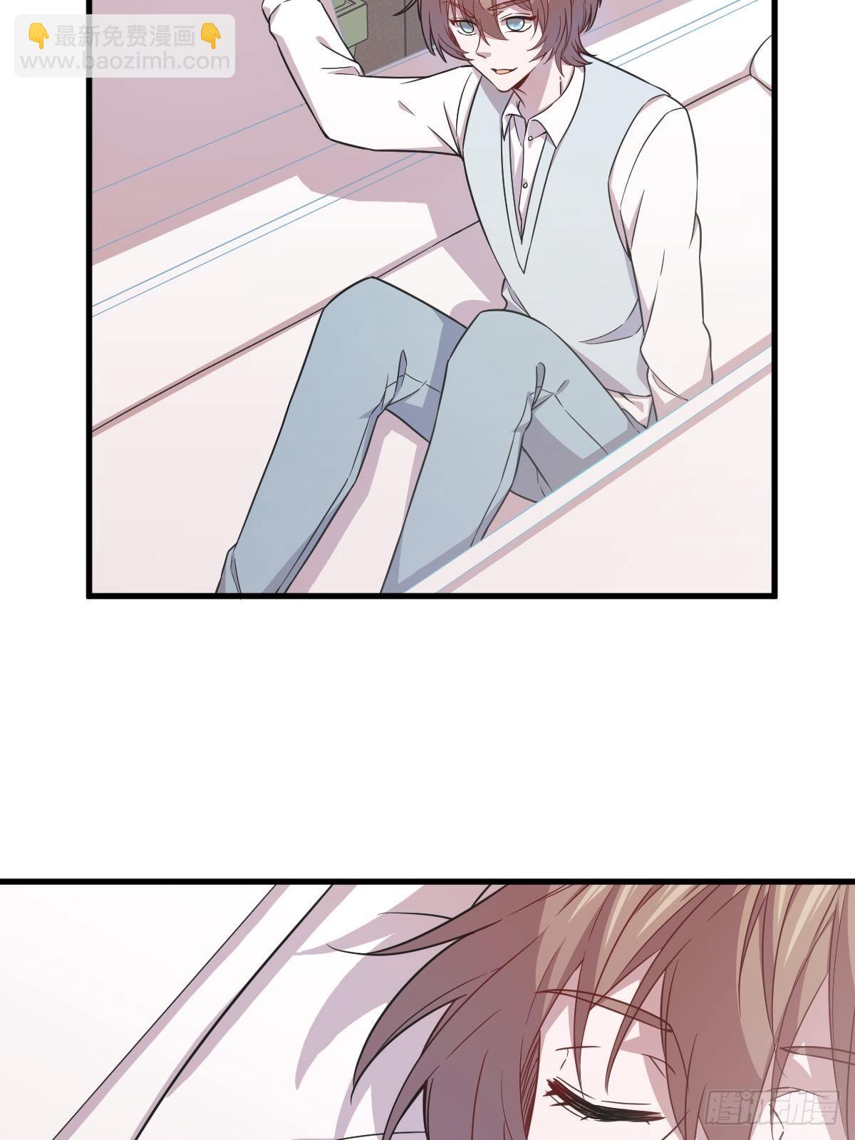 第22话 我不回去！-第23话