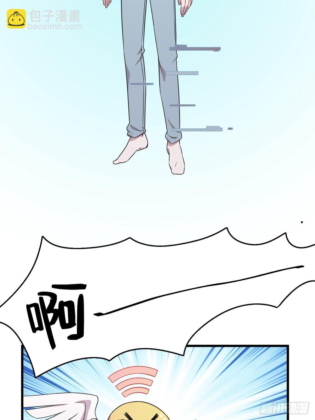 第22话 我不回去！-第23话