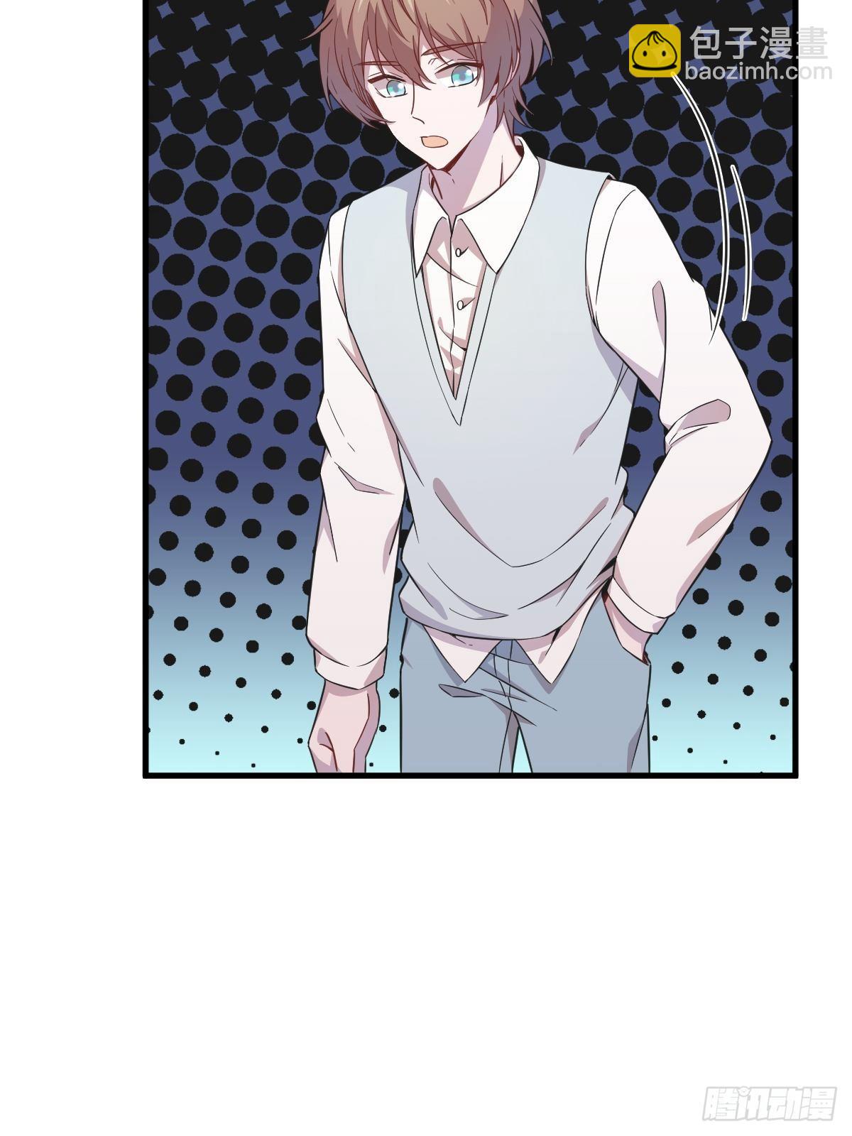 第22话 我不回去！-第23话