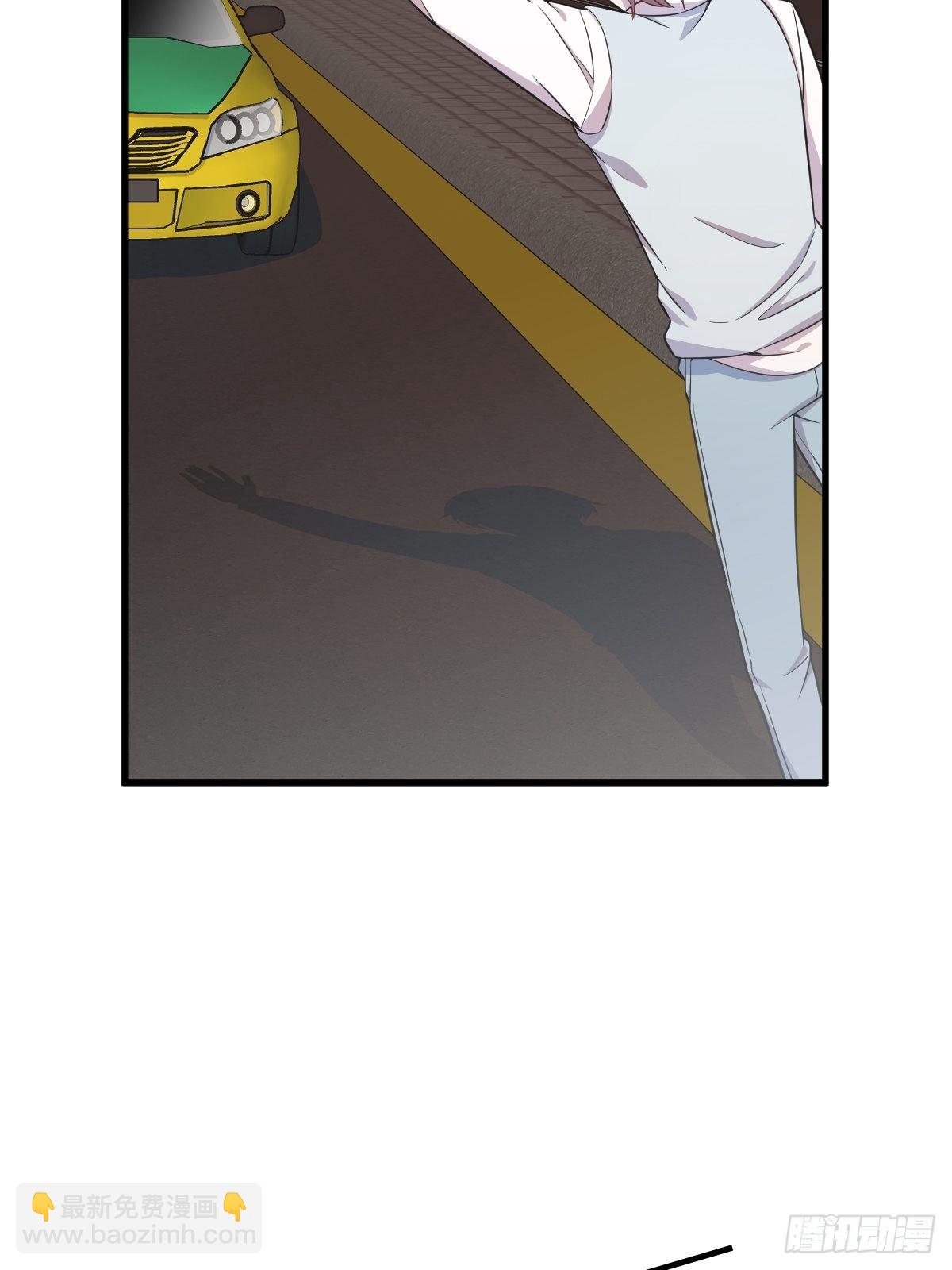 第22话 我不回去！-第23话