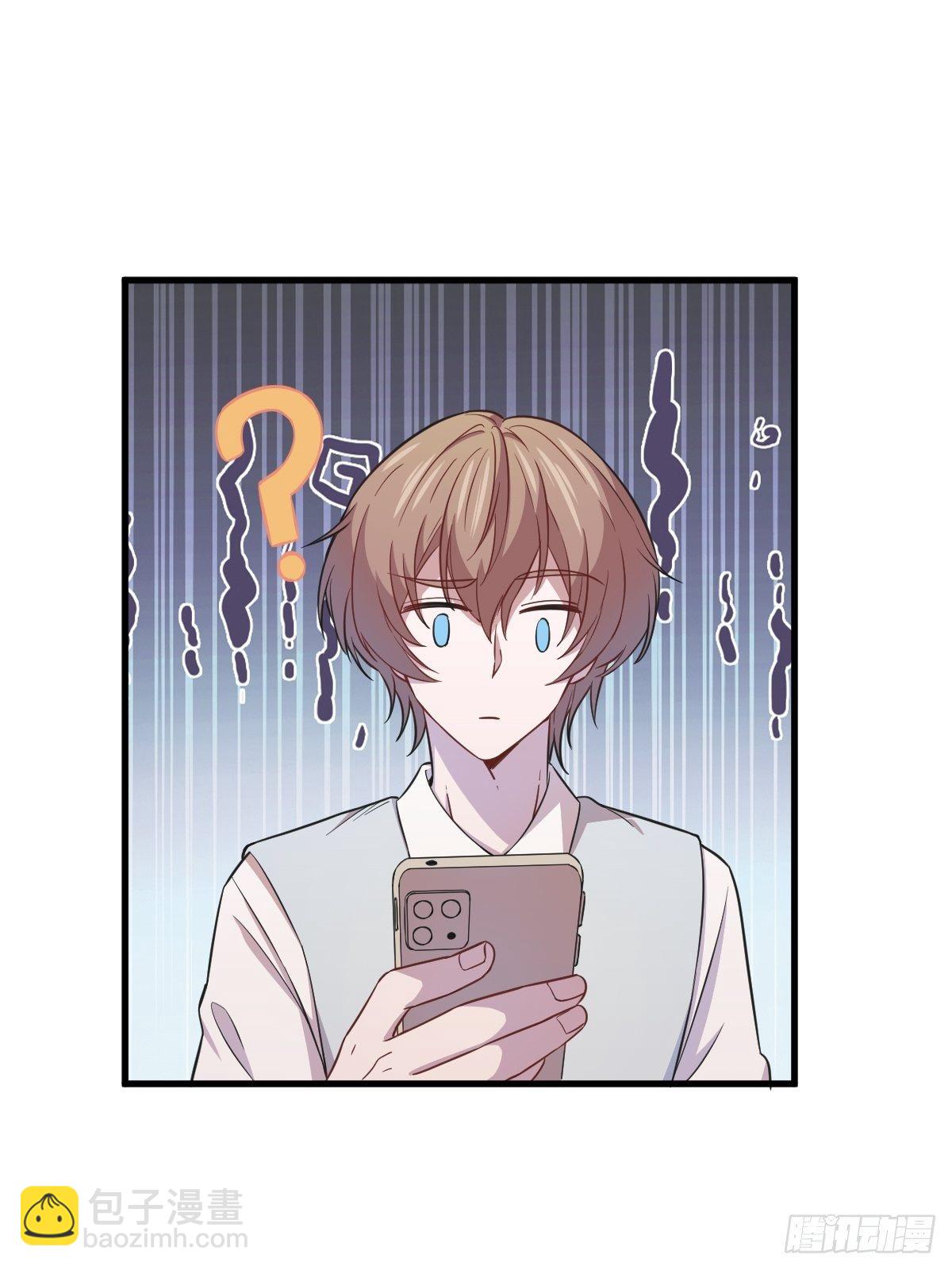 第22话 我不回去！-第23话