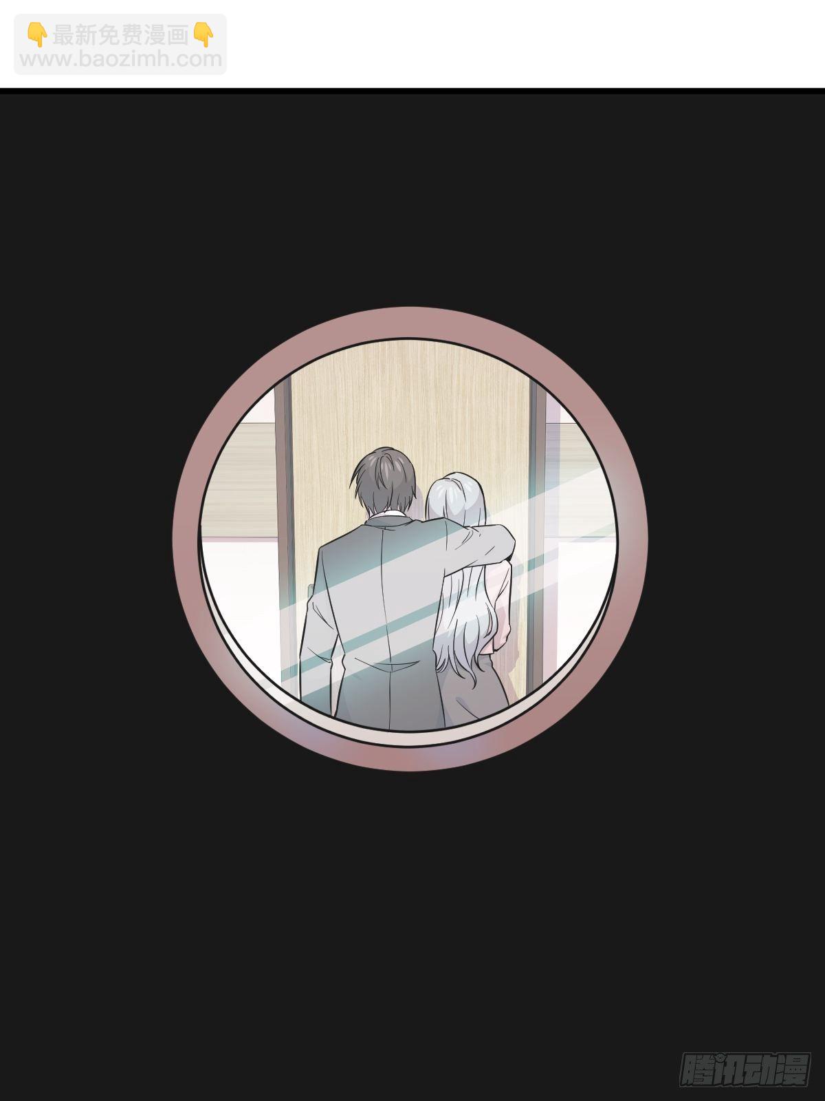 第22话 我不回去！-第23话