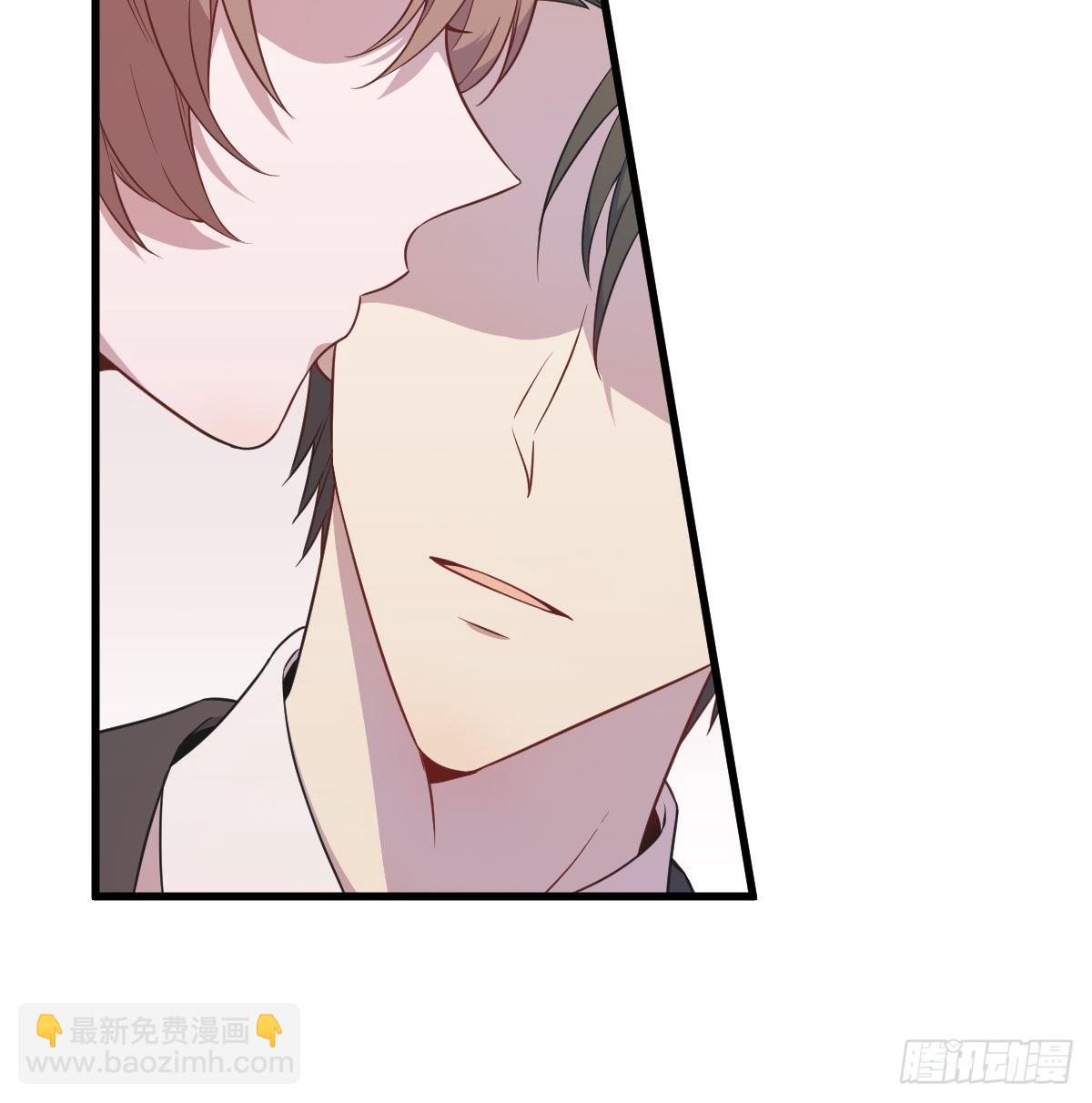 第27话 怀疑性取向-第29话