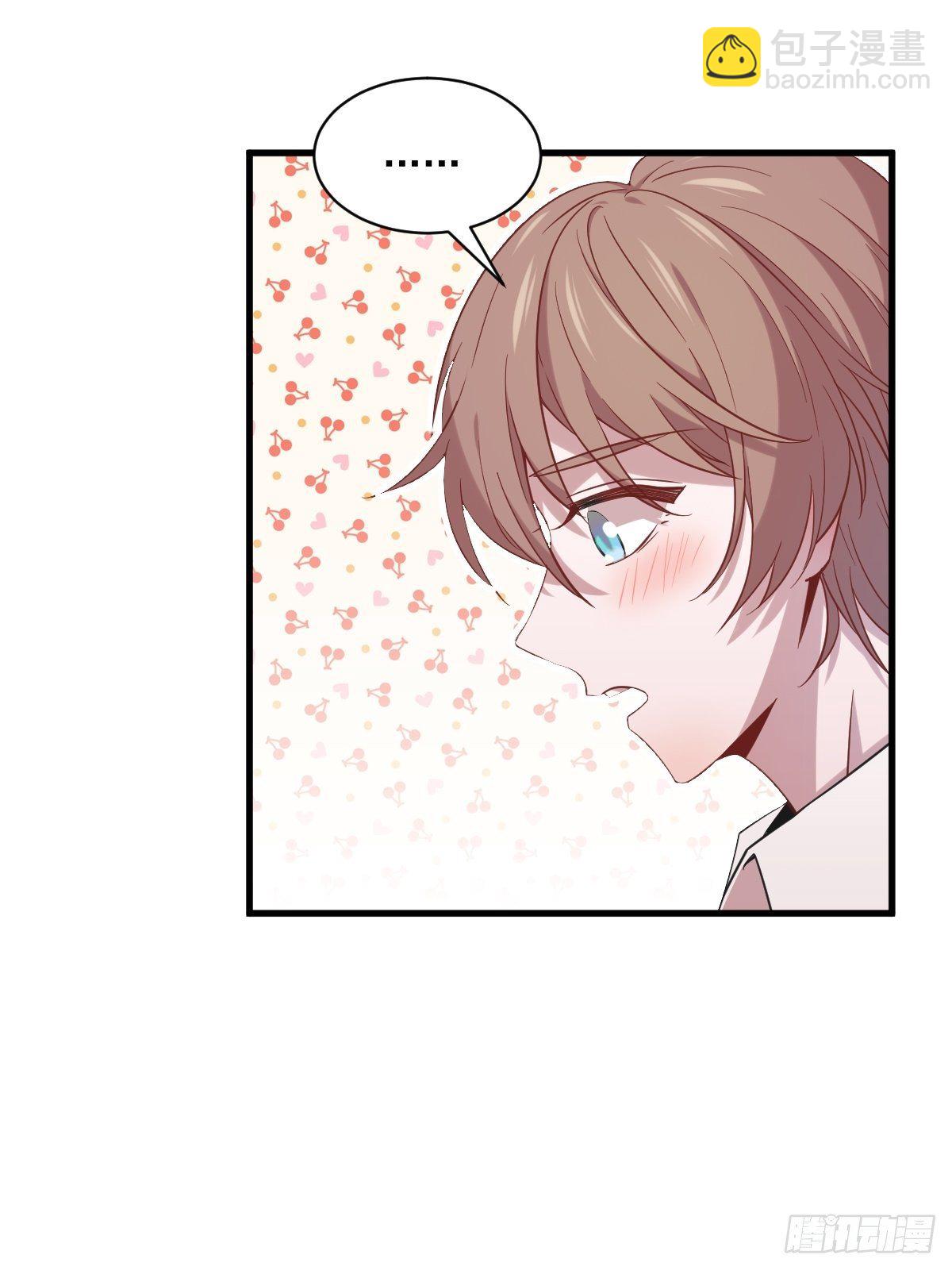 第29话 十指相连-第31话