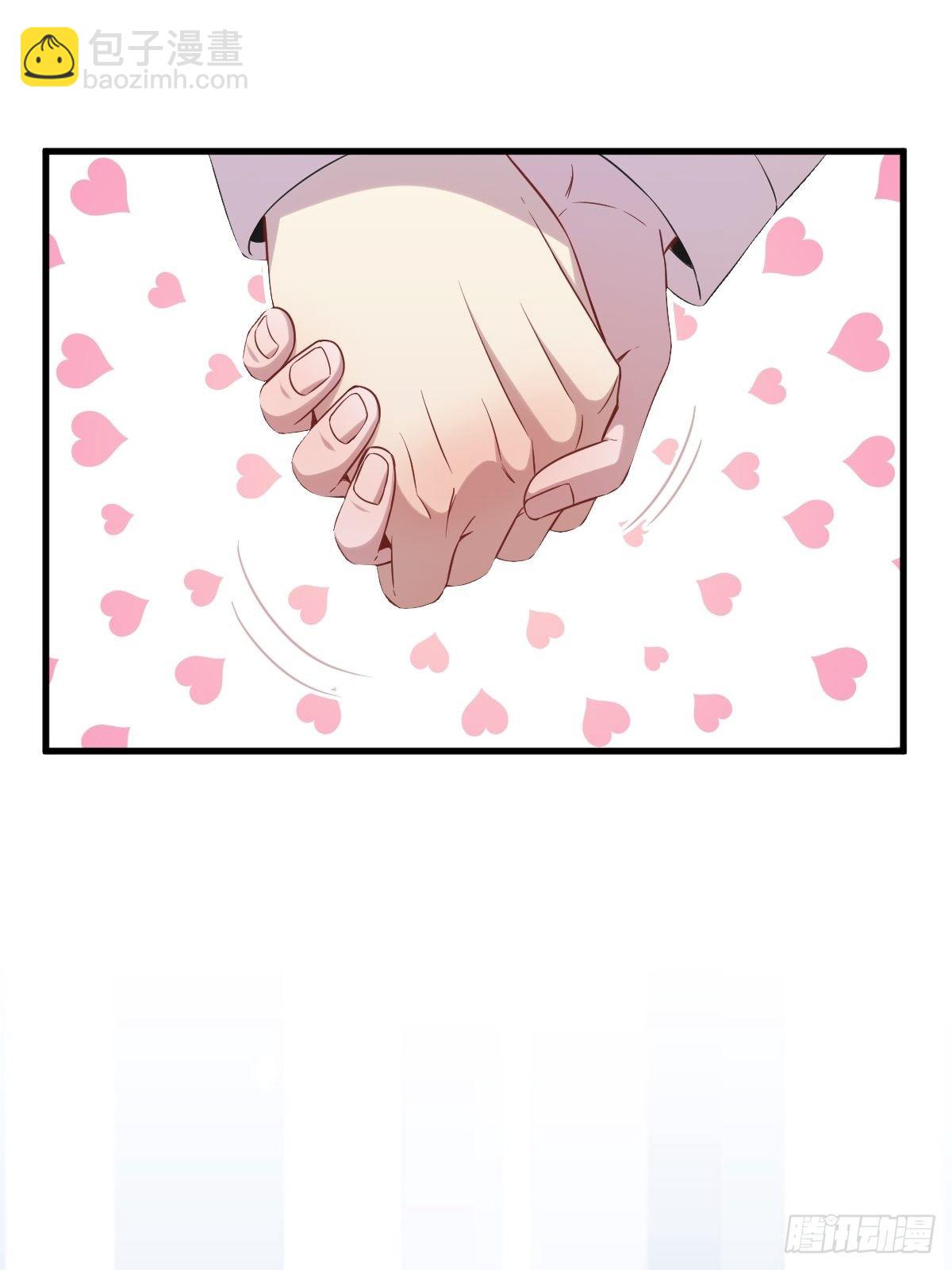 第29话 十指相连-第31话