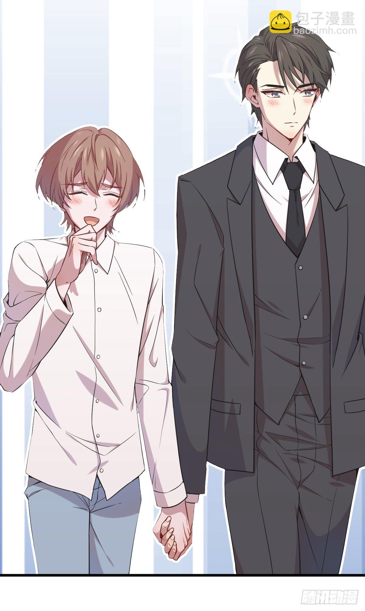 第29话 十指相连-第31话