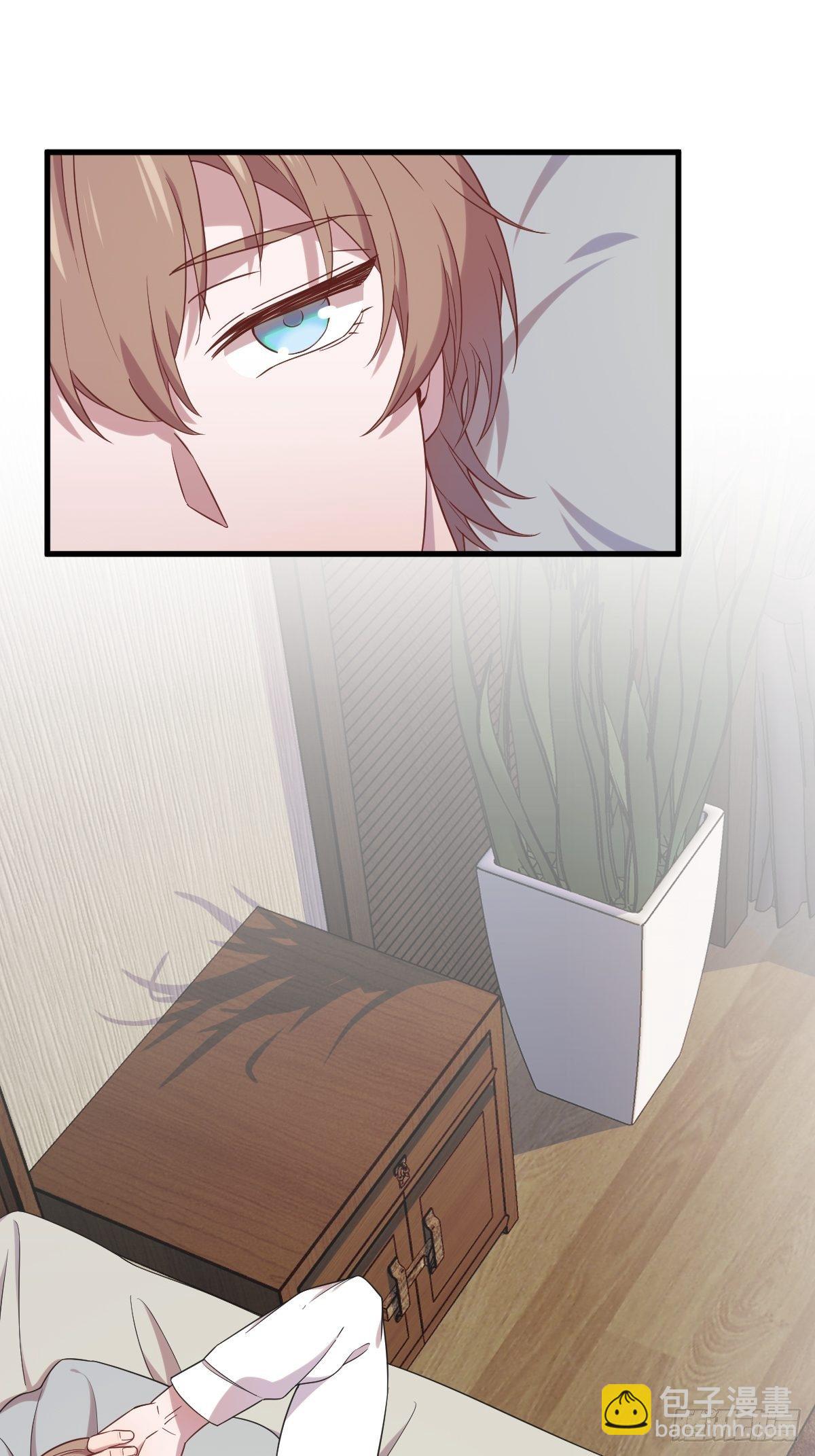 第32话 你的喜欢，让我恶心-第41话