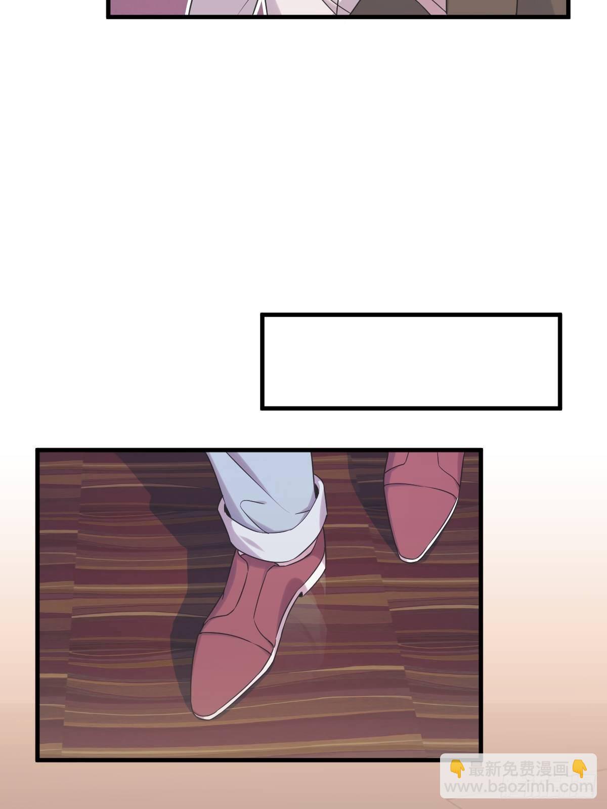 第34话 偶遇-第43话