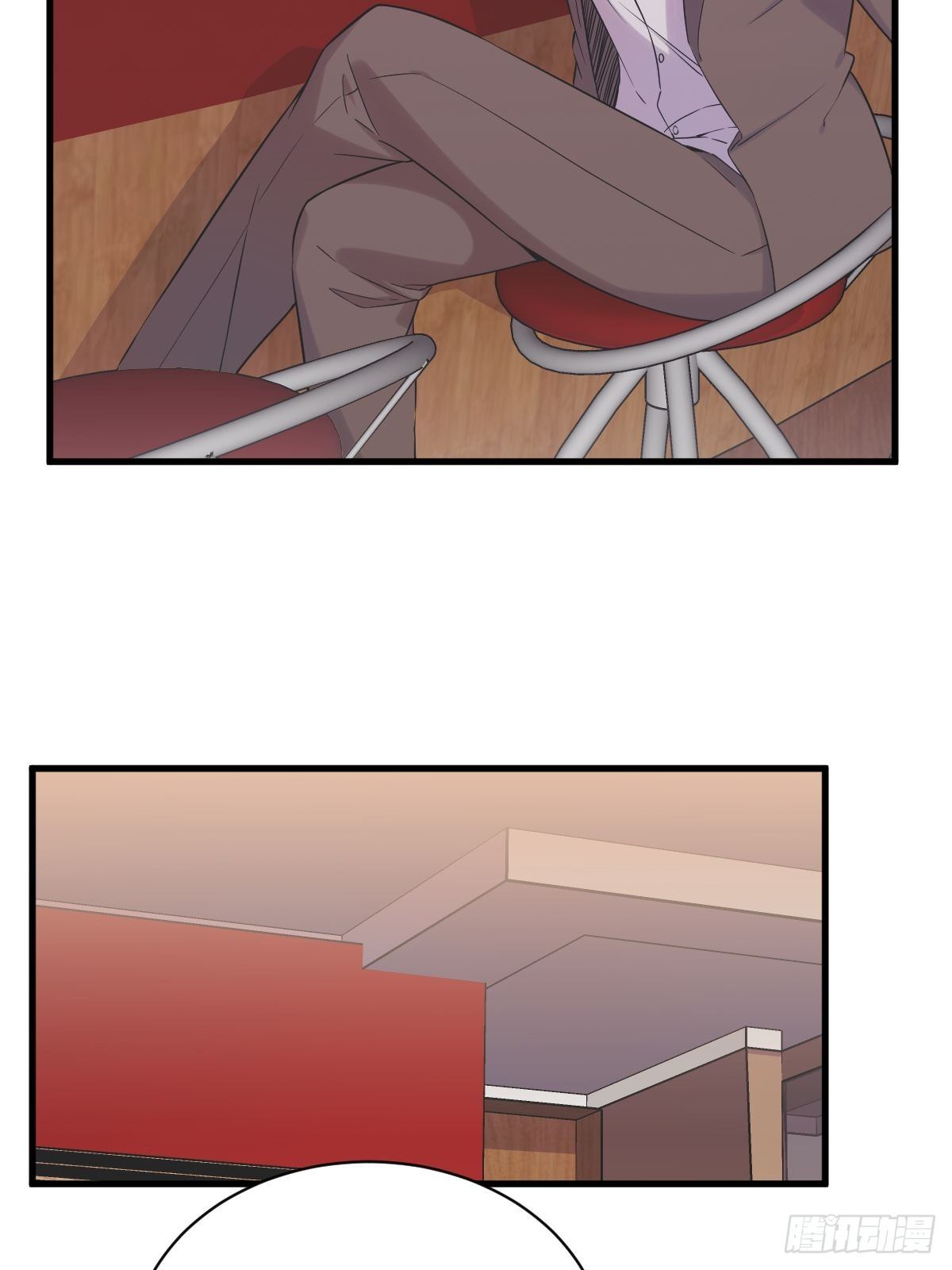 第34话 偶遇-第43话