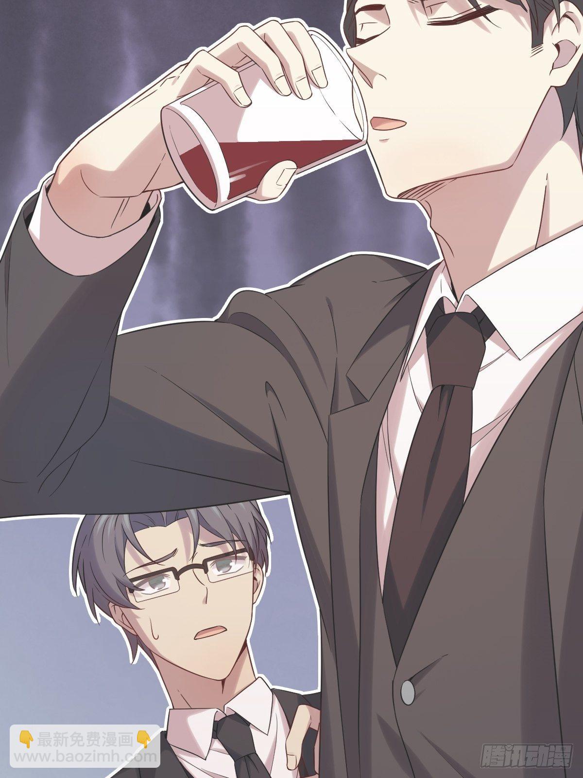 第34话 偶遇-第43话