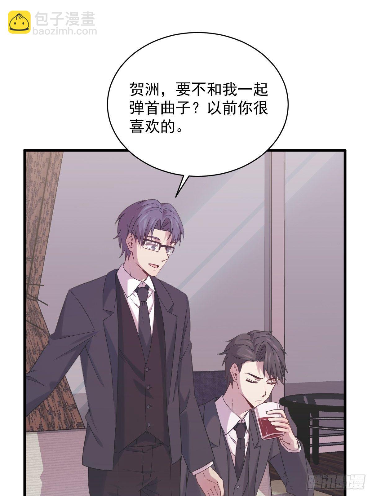 第34话 偶遇-第43话