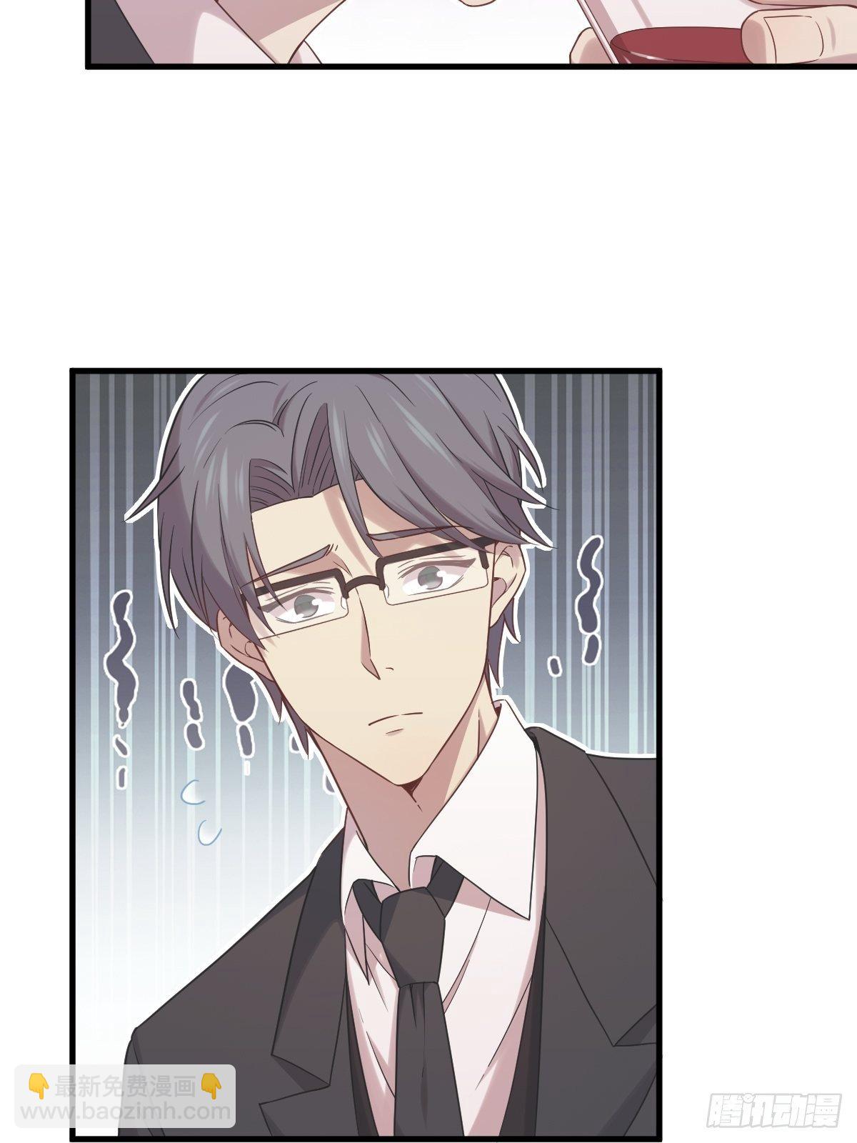 第34话 偶遇-第43话