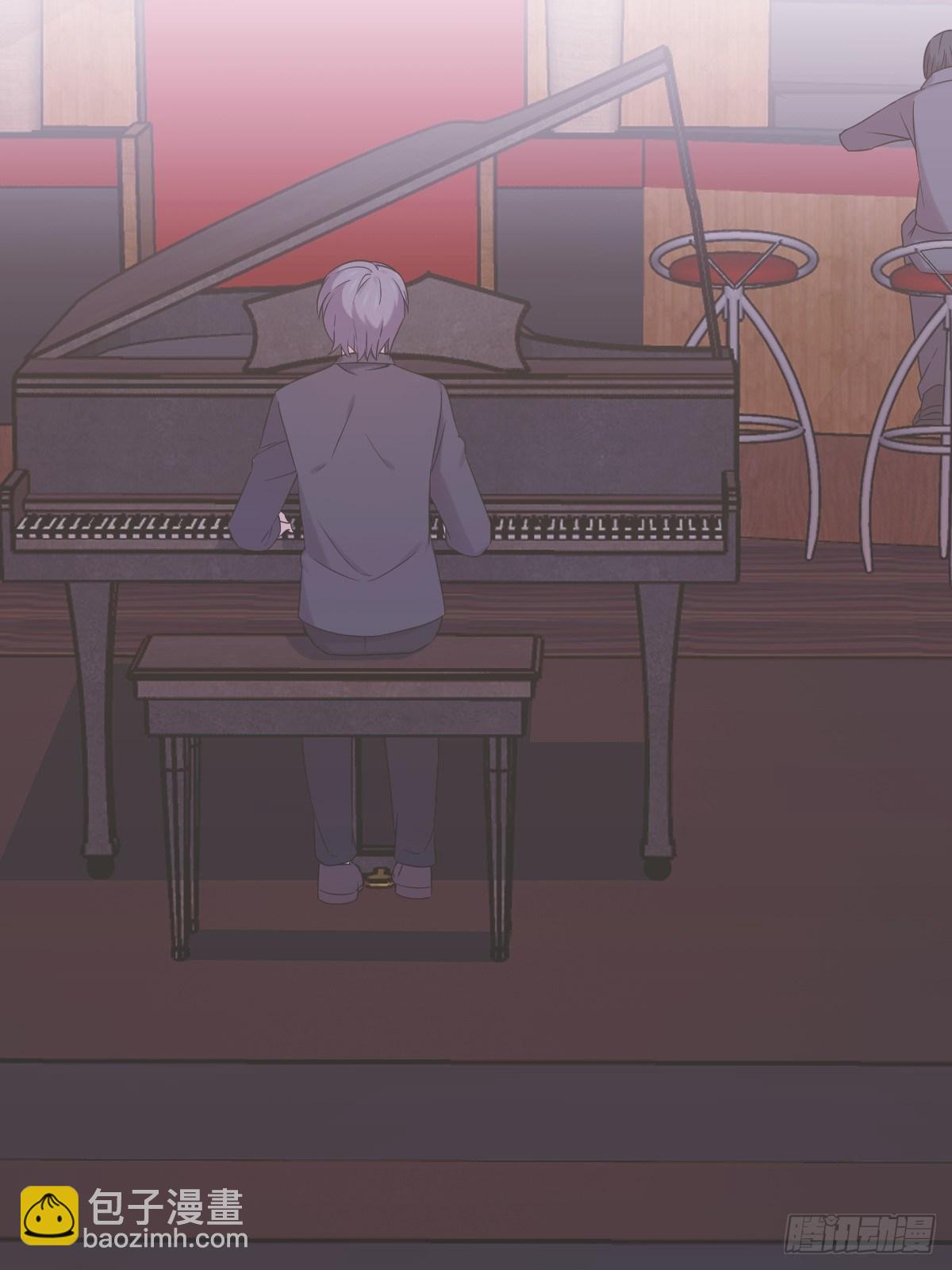 第34话 偶遇-第43话