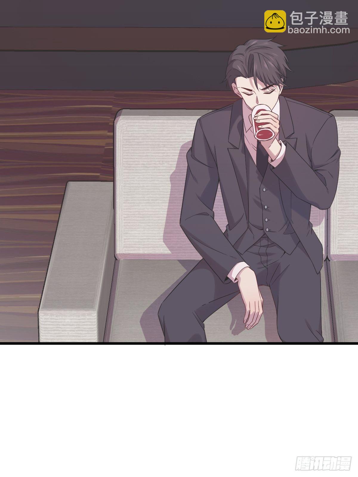 第34话 偶遇-第43话