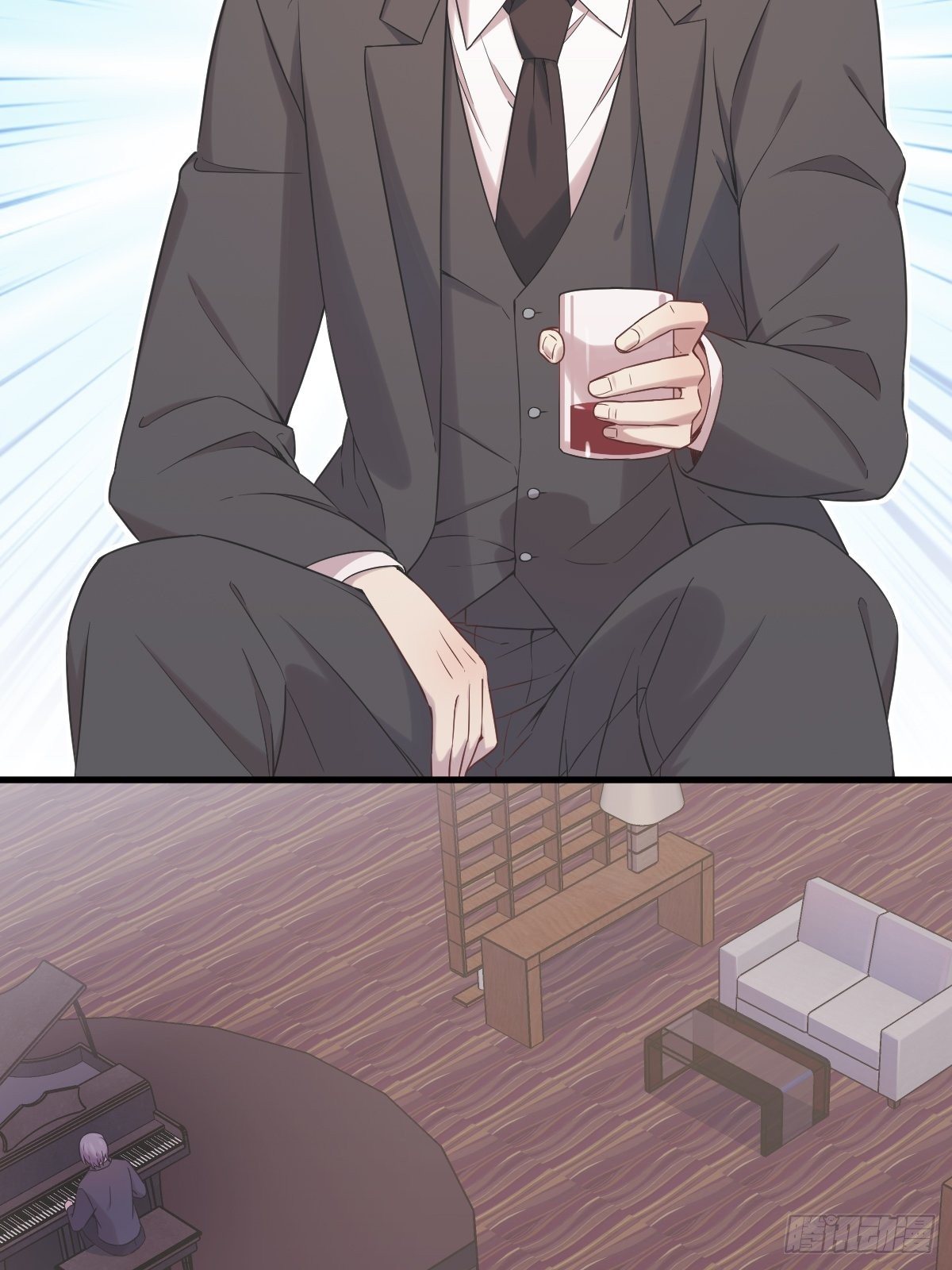 第34话 偶遇-第43话