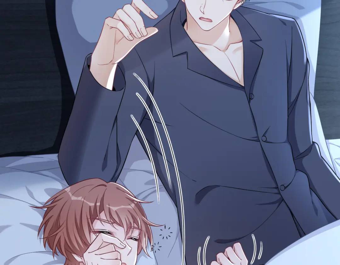 45 我好害怕啊(1/2)-第45话