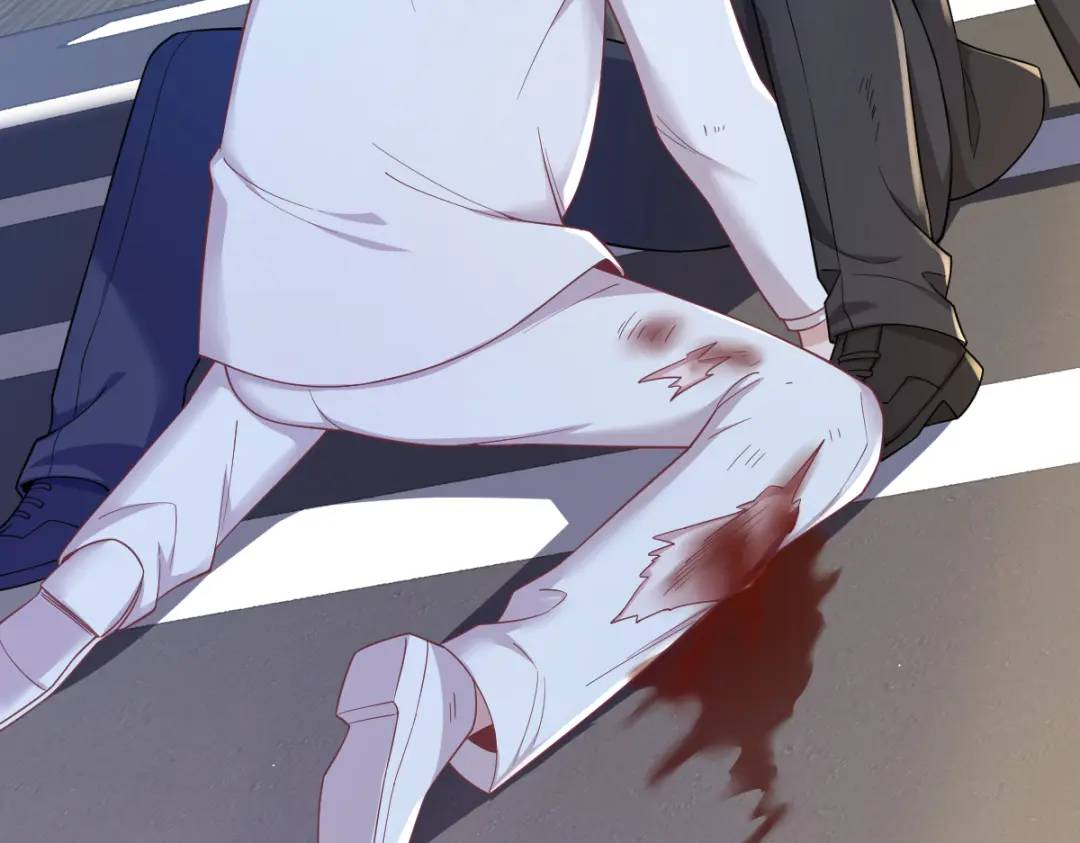 49 又双叒翻车了&hellip;&hellip;(1/2)-第49话