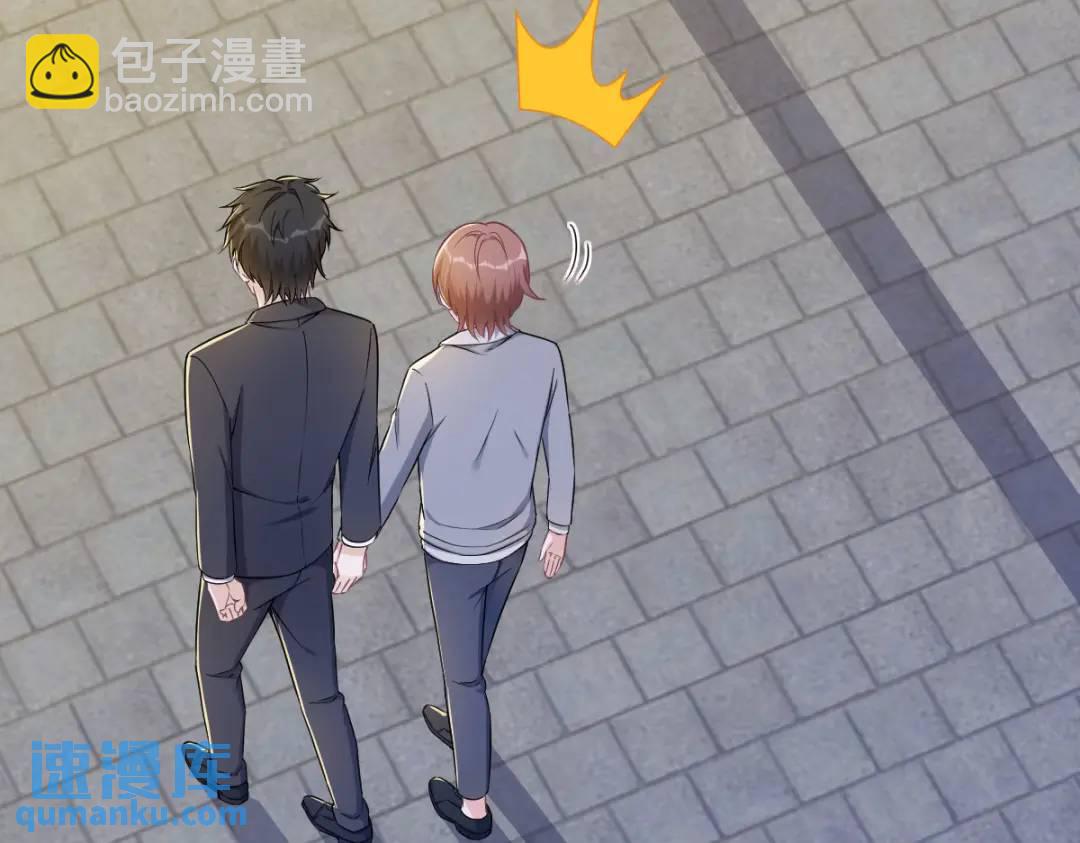 51 三年前就坏了(1/2)-第51话