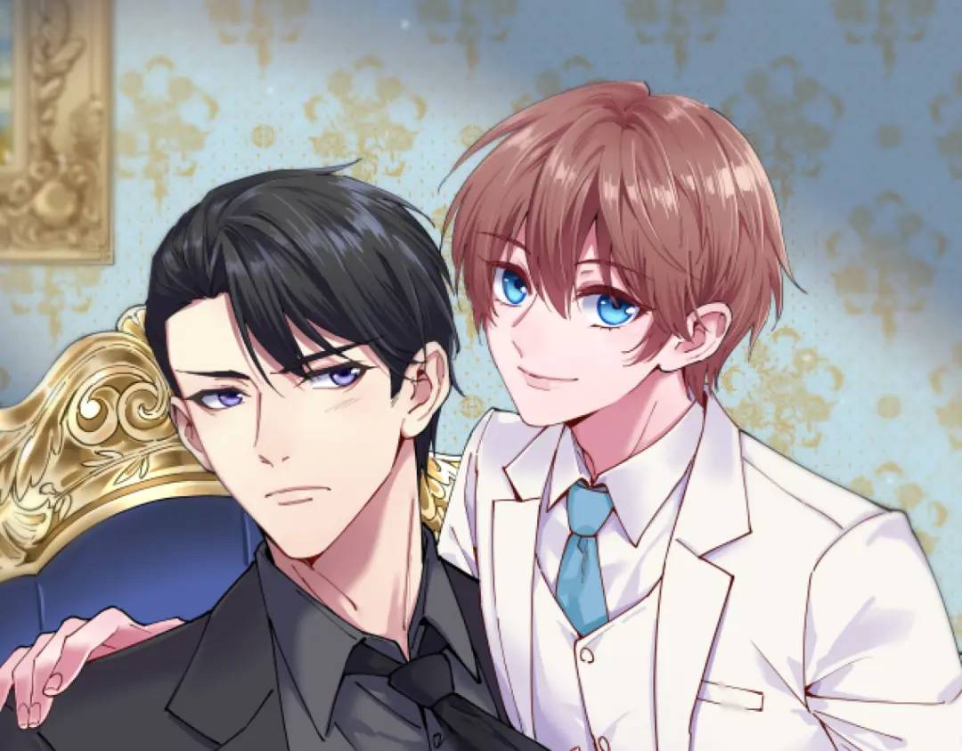 055 崭新的鲜肉！(1/2)-第55话