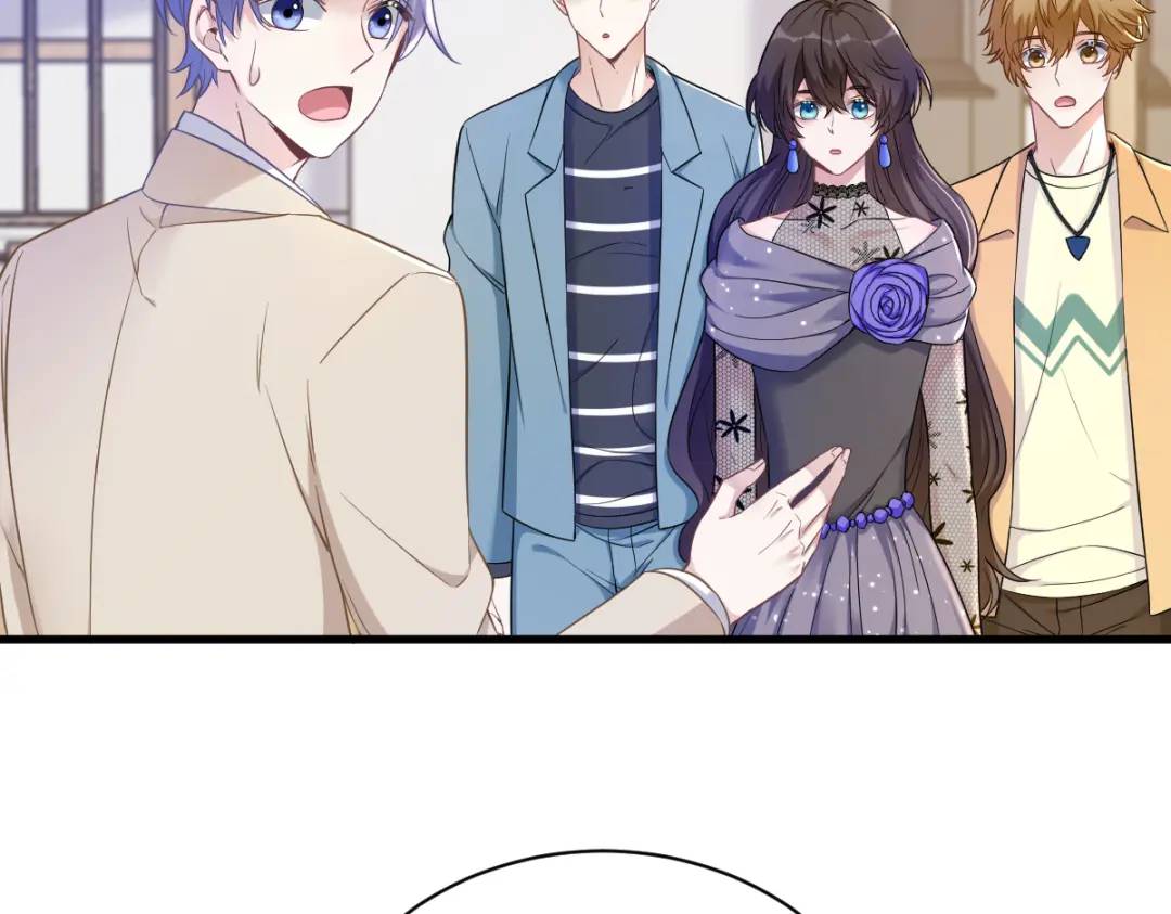 057 你不记得我么？(1/2)-第57话