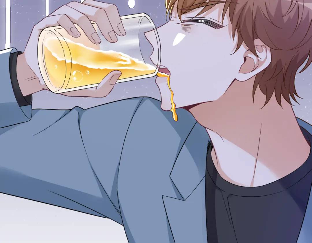 069 学长不喜欢我(1/2)-第69话