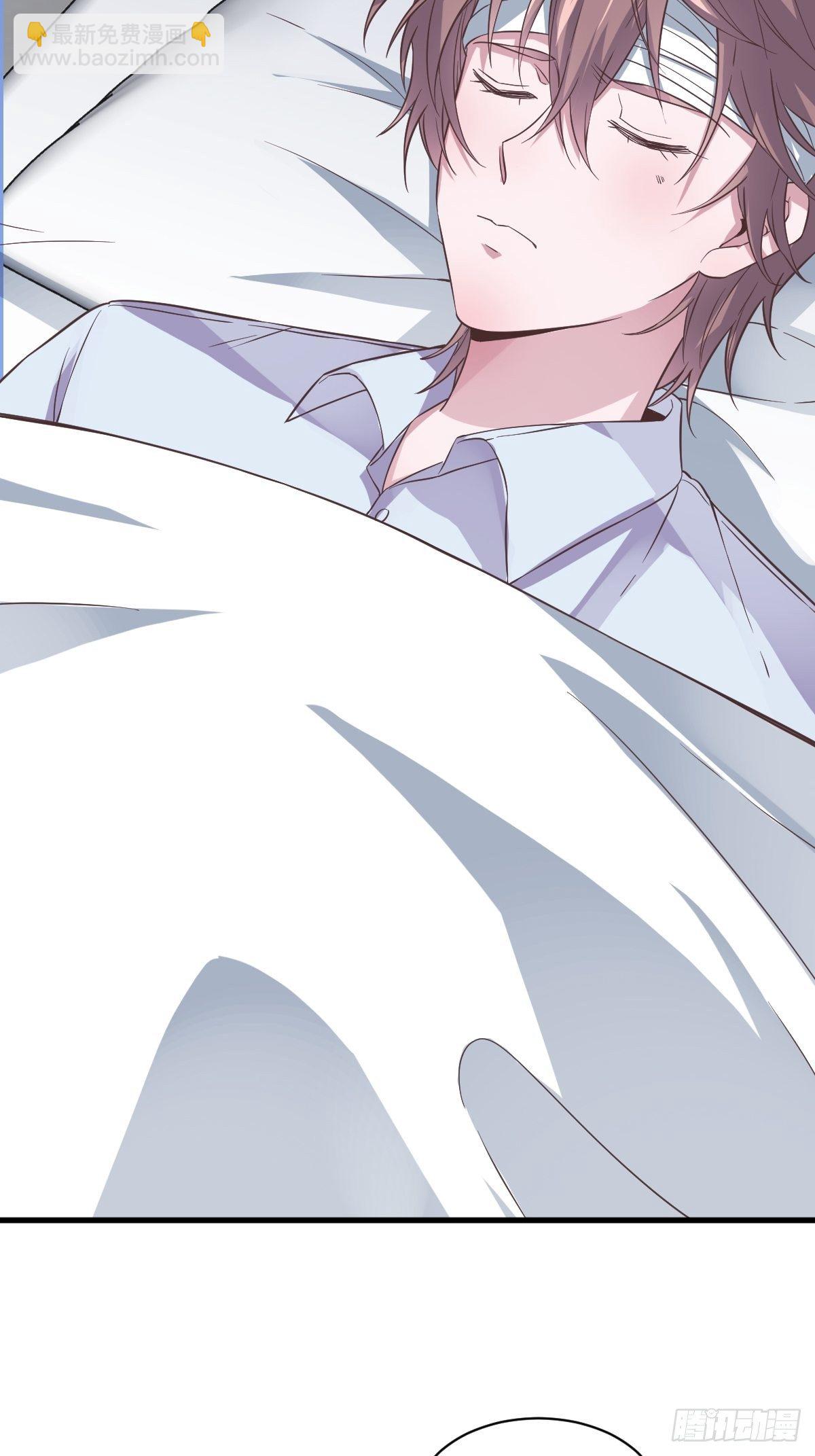 第8话 为了你，我死也愿意-第9话