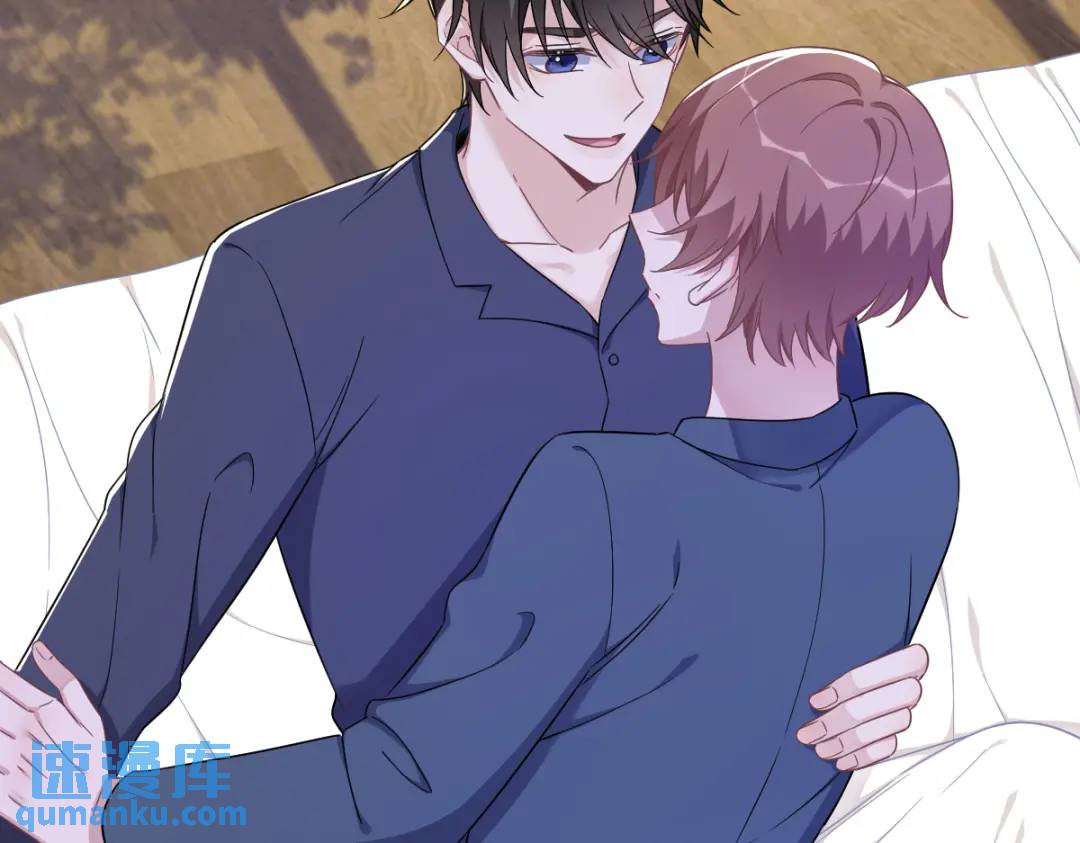 085 我不会骗你的(1/2)-第85话