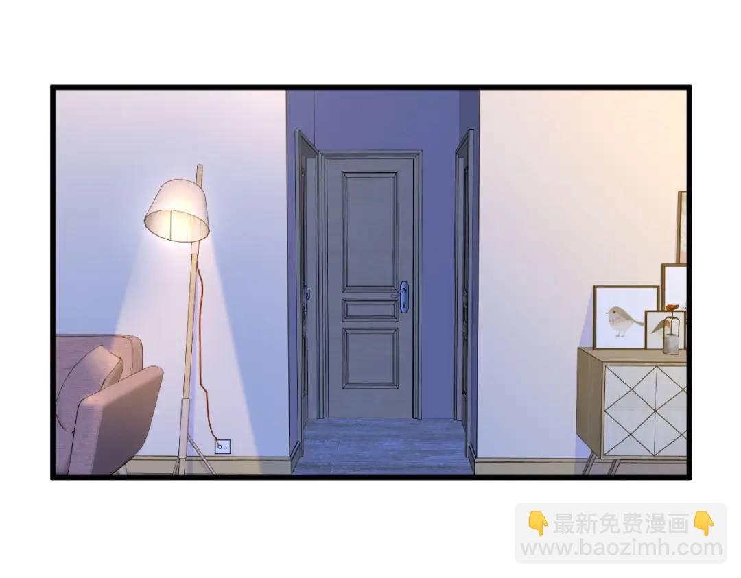 090 你学长脸都黑了(1/2)-第91话