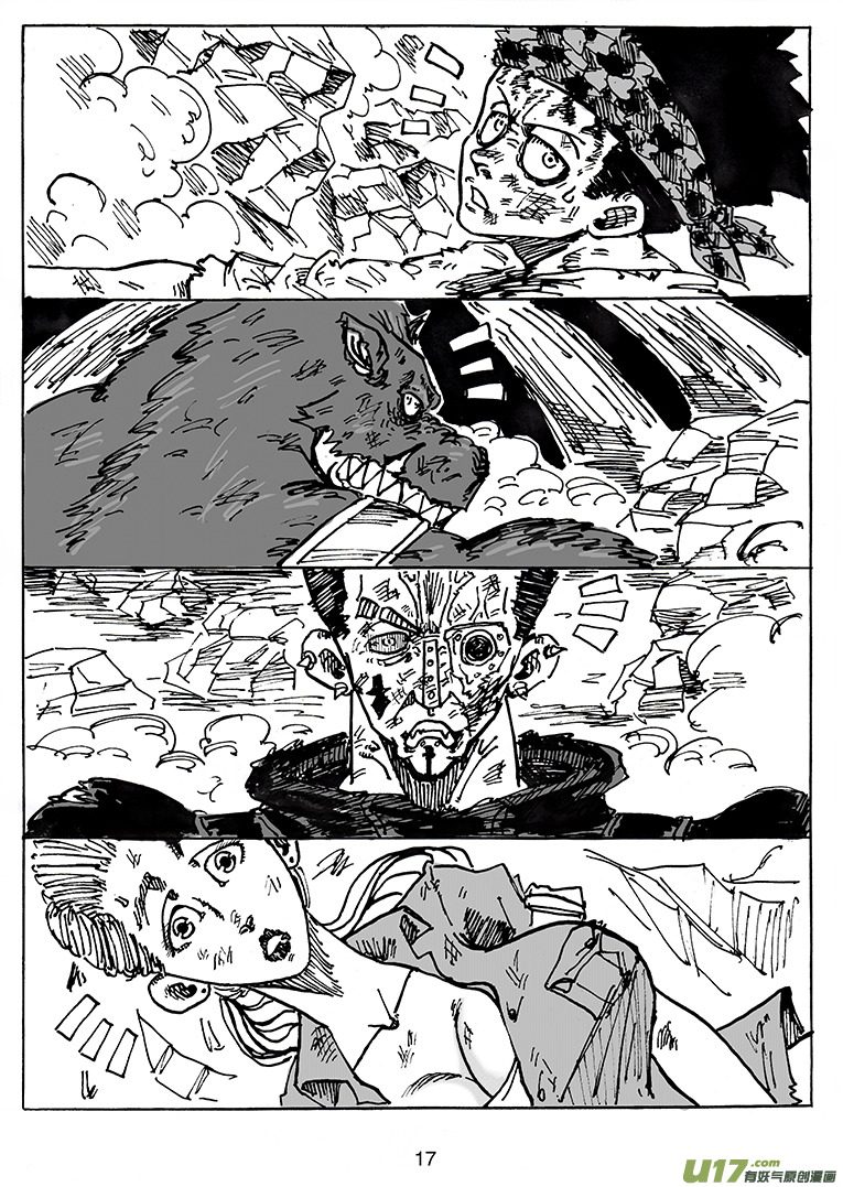 第二十六话 胜负-第27话