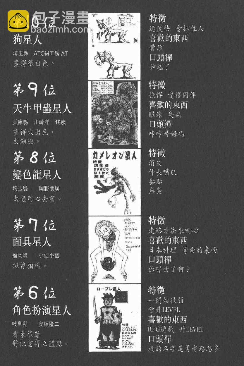 殺戮都市GANTZ - 第14卷(5/5) - 2